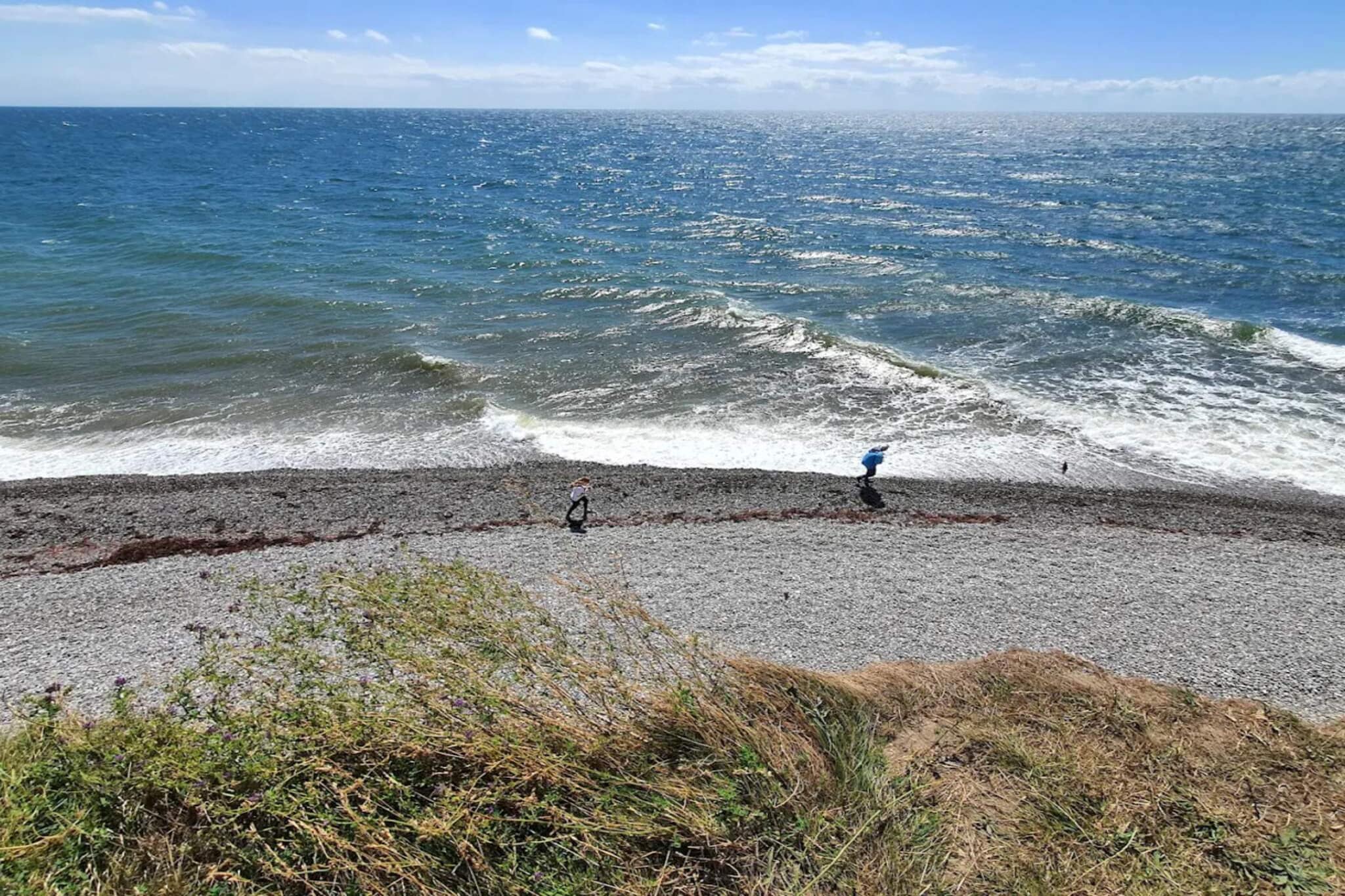 6 persoons vakantie huis in Bagenkop-Waterzicht