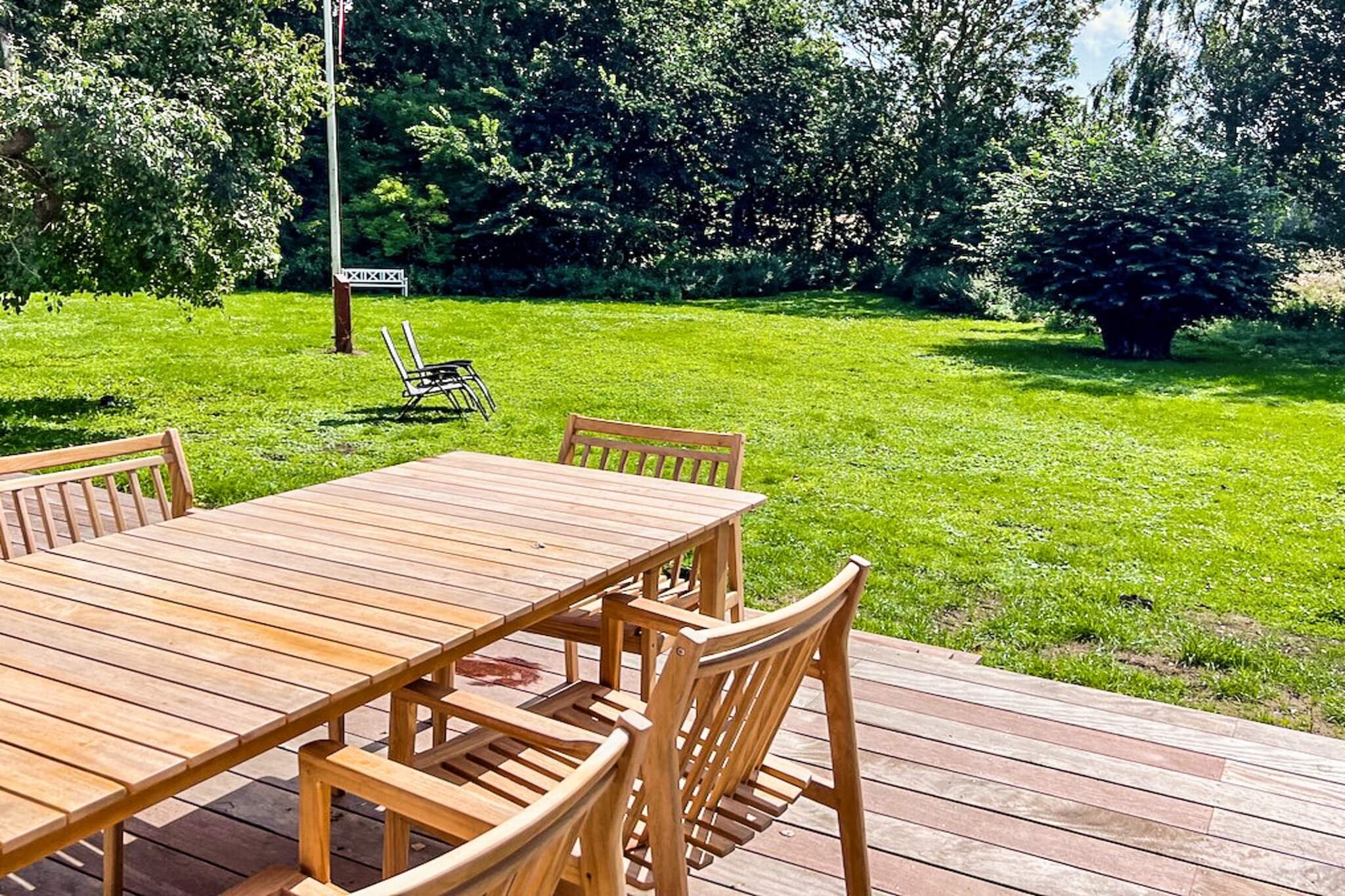 6 persoons vakantie huis in Bagenkop-Uitzicht