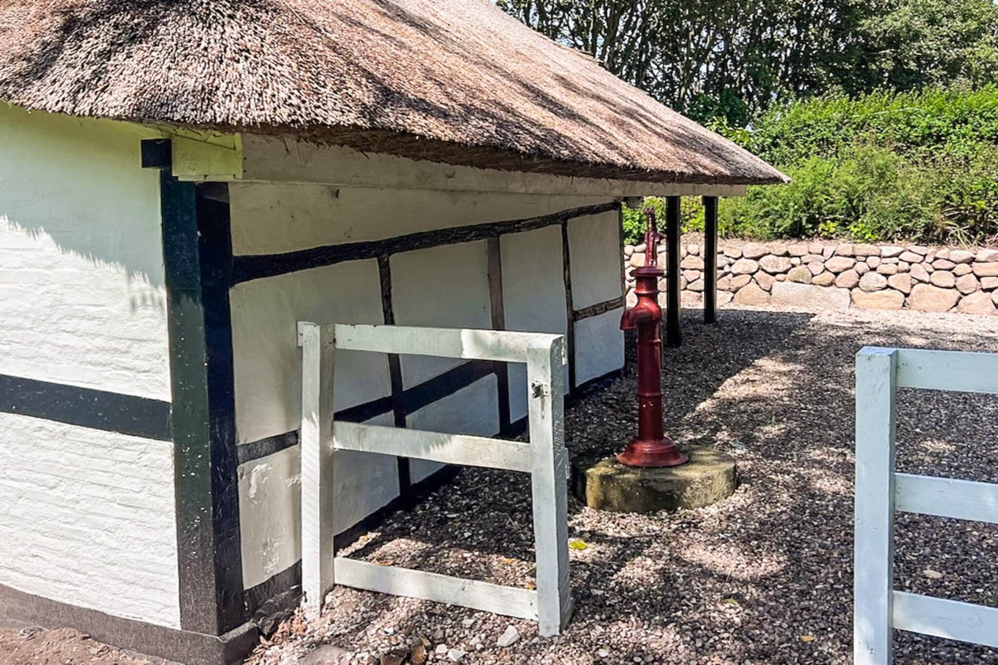 6 persoons vakantie huis in Bagenkop-Uitzicht