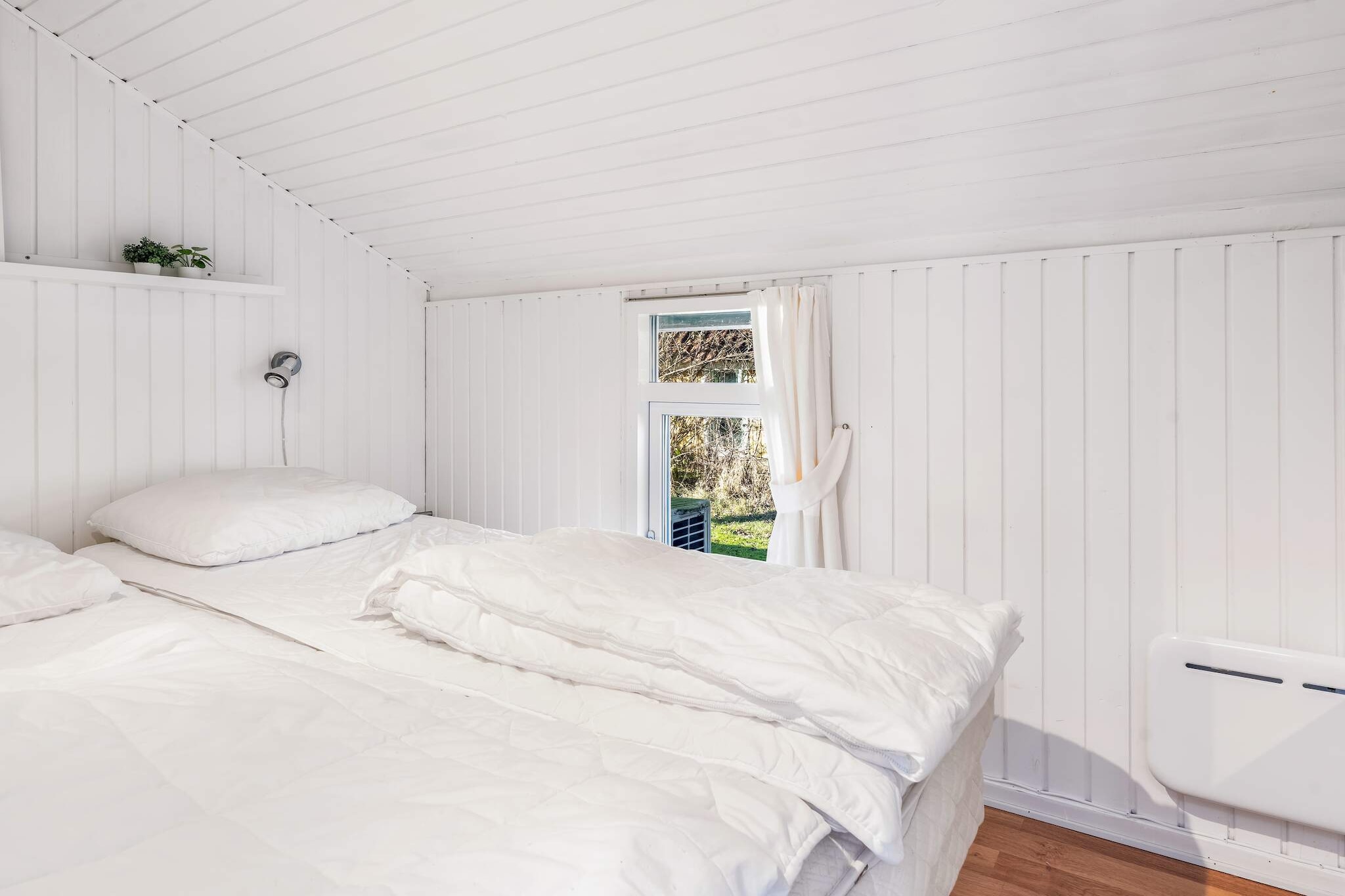 4 persoons vakantie huis in Hemmet-By Traum - Binnen