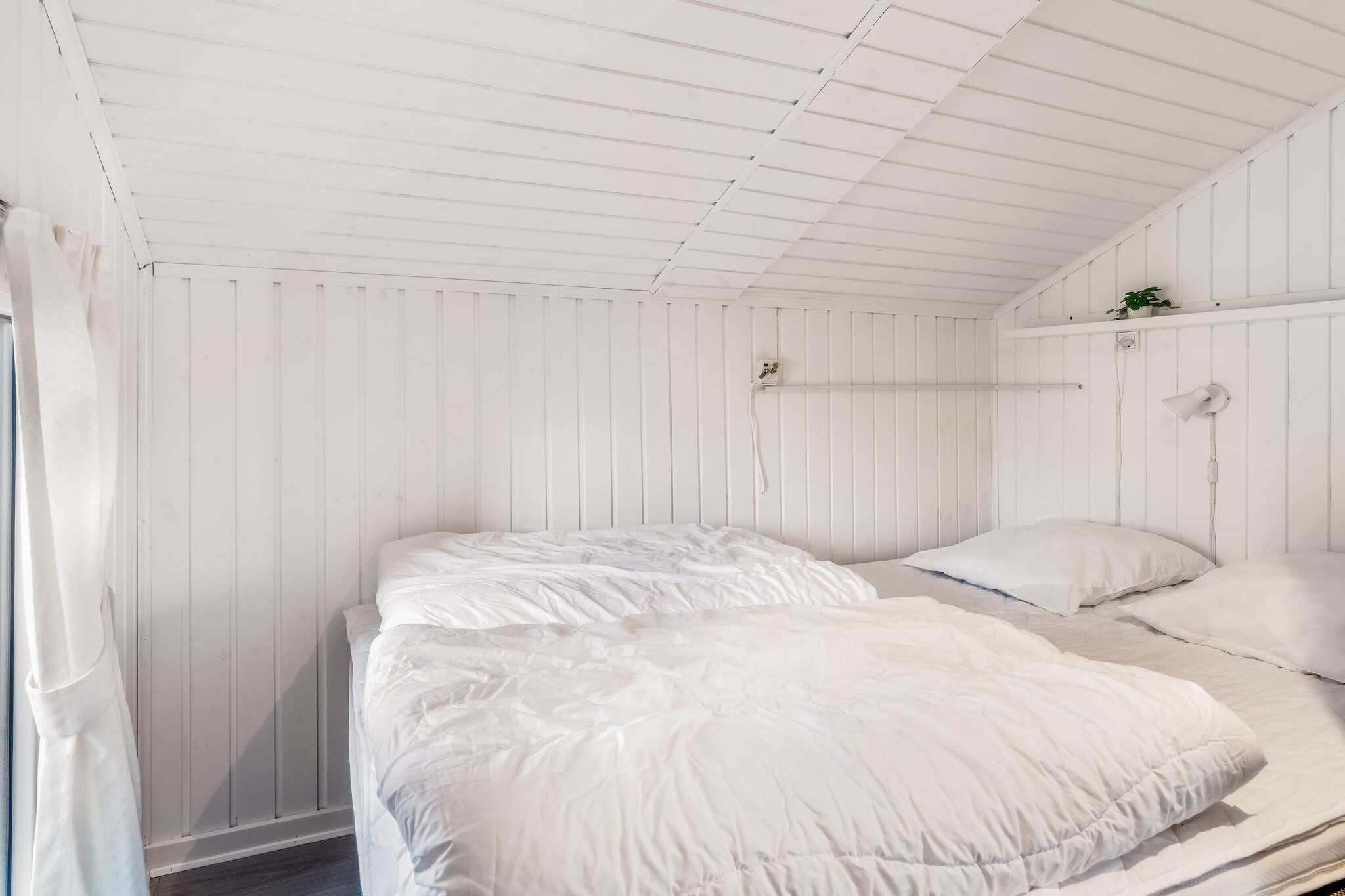 4 persoons vakantie huis in Hemmet-By Traum - Binnen