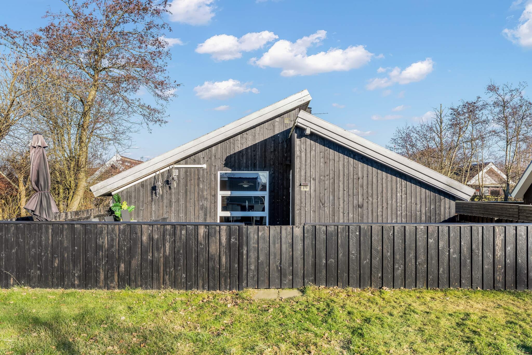 4 persoons vakantie huis in Hemmet-By Traum