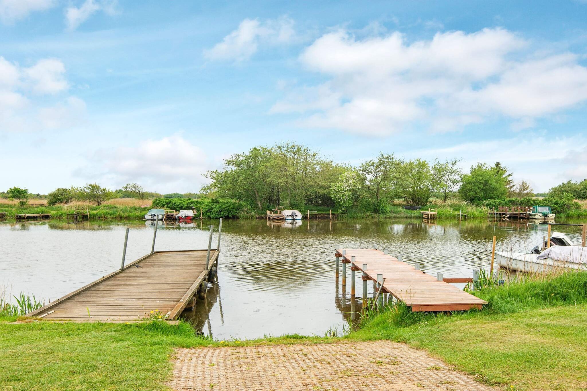 4 persoons vakantie huis in Hemmet-By Traum