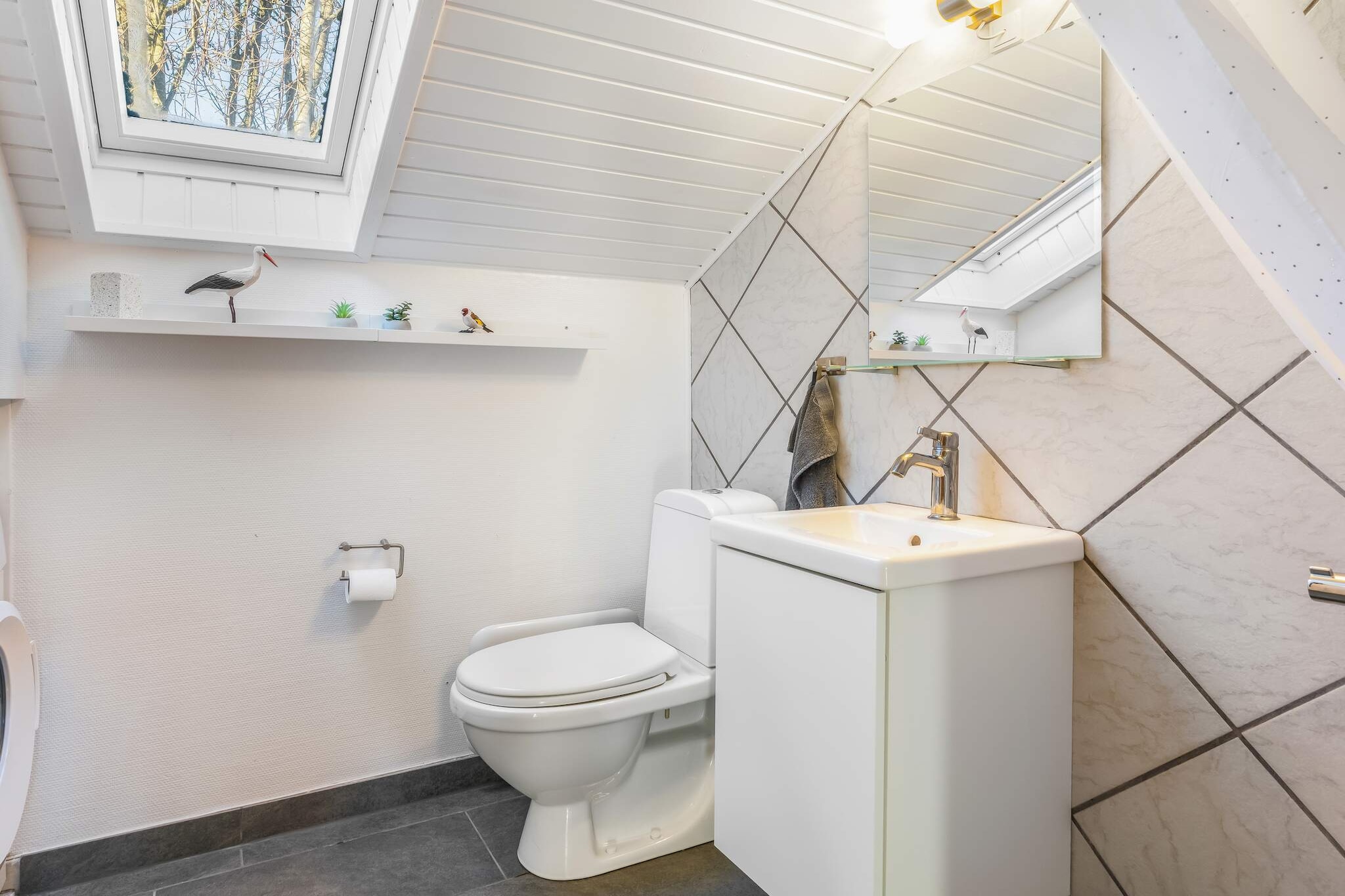 4 persoons vakantie huis in Hemmet-By Traum