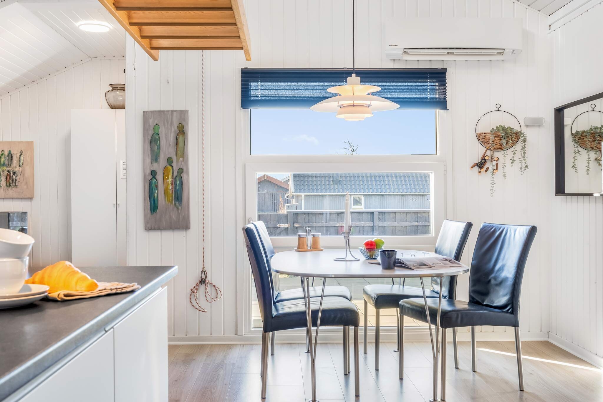 4 persoons vakantie huis in Hemmet-By Traum - Binnen