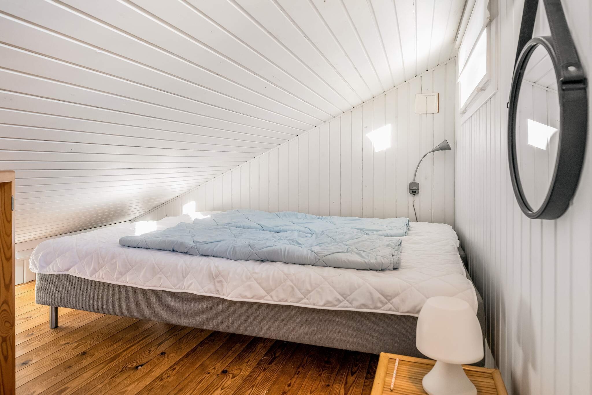 4 persoons vakantie huis in Hemmet-By Traum - Binnen