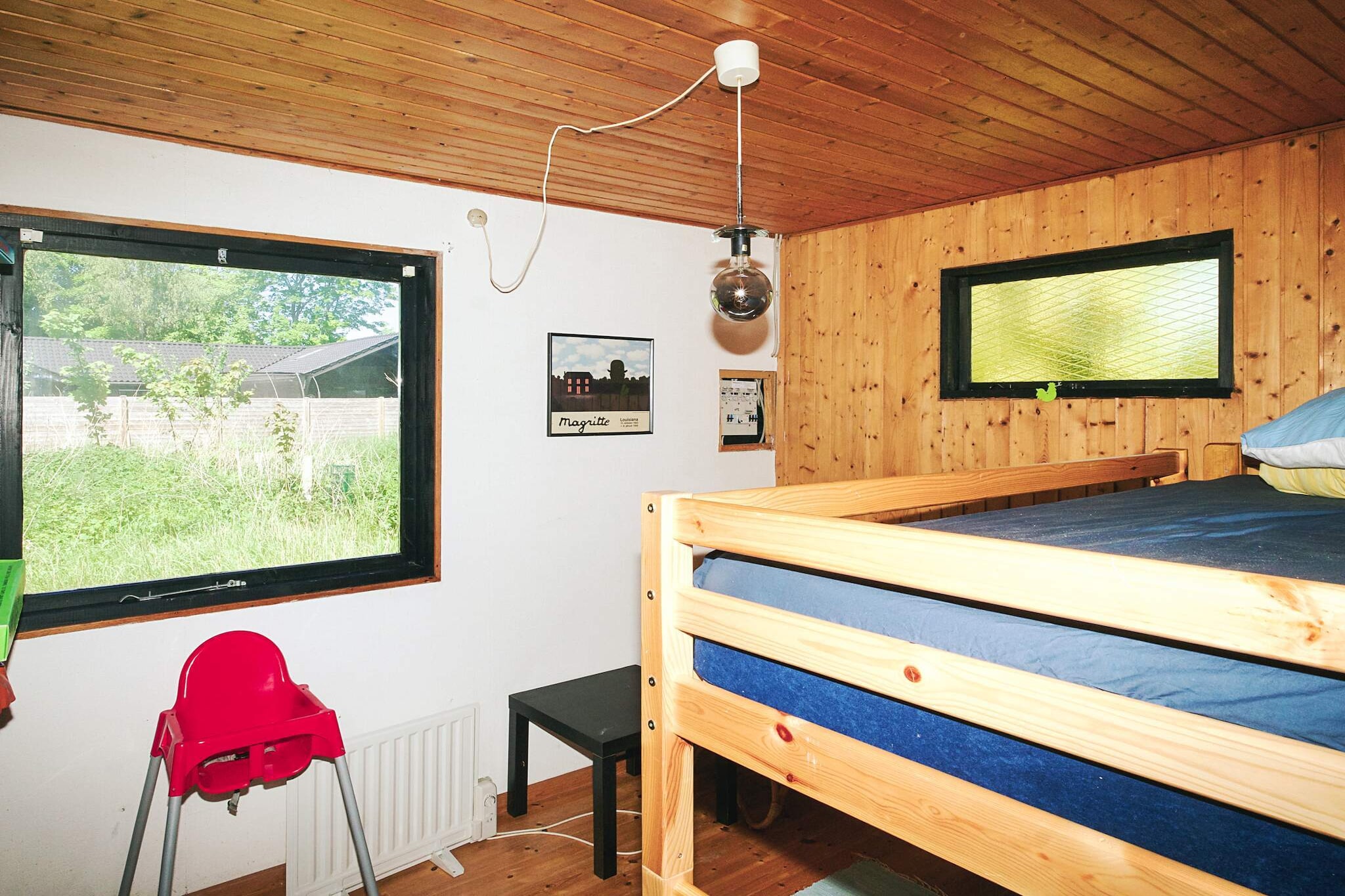6 persoons vakantie huis in Højby-By Traum-Binnen