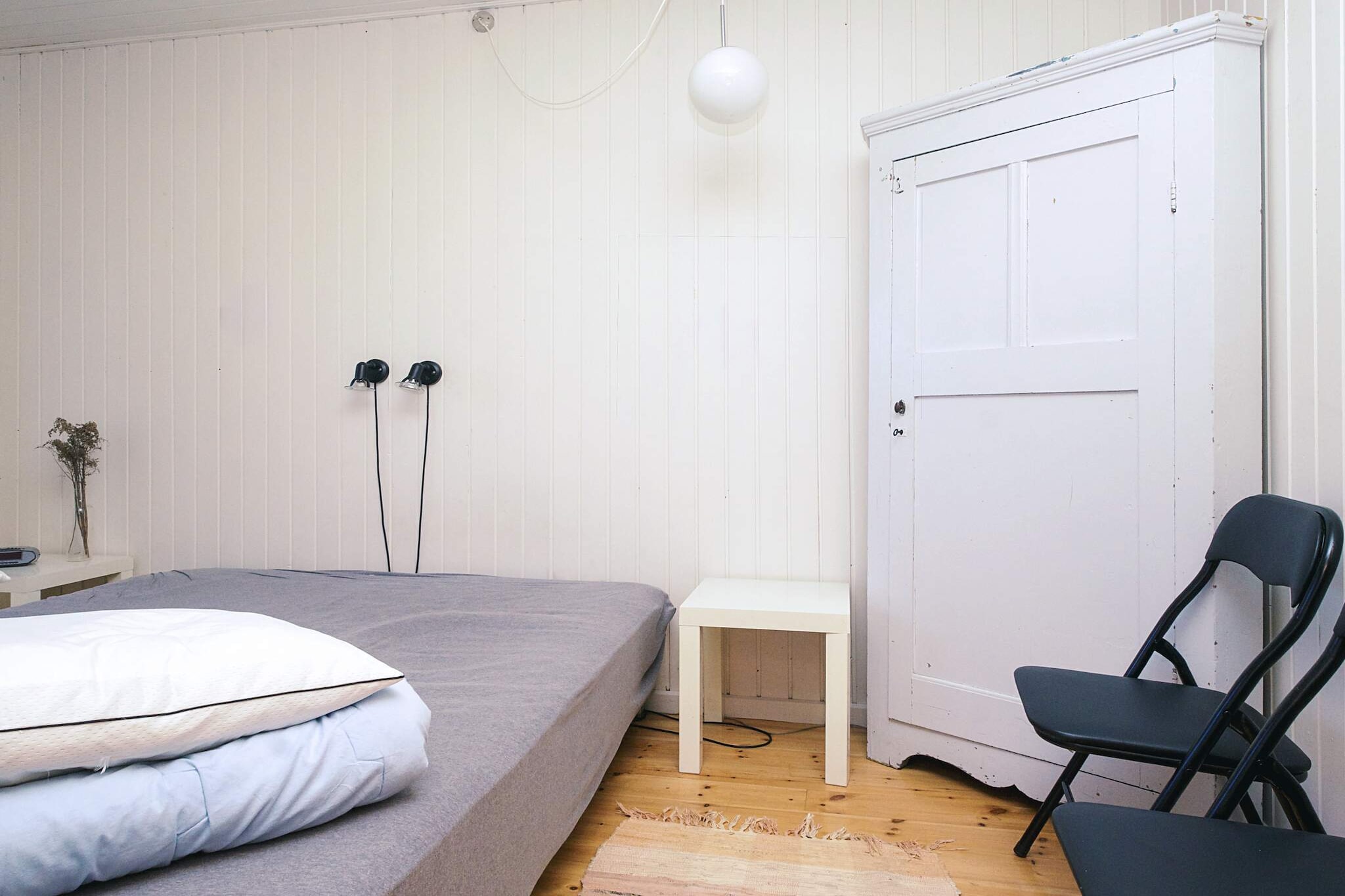 6 persoons vakantie huis in Højby-By Traum-Binnen