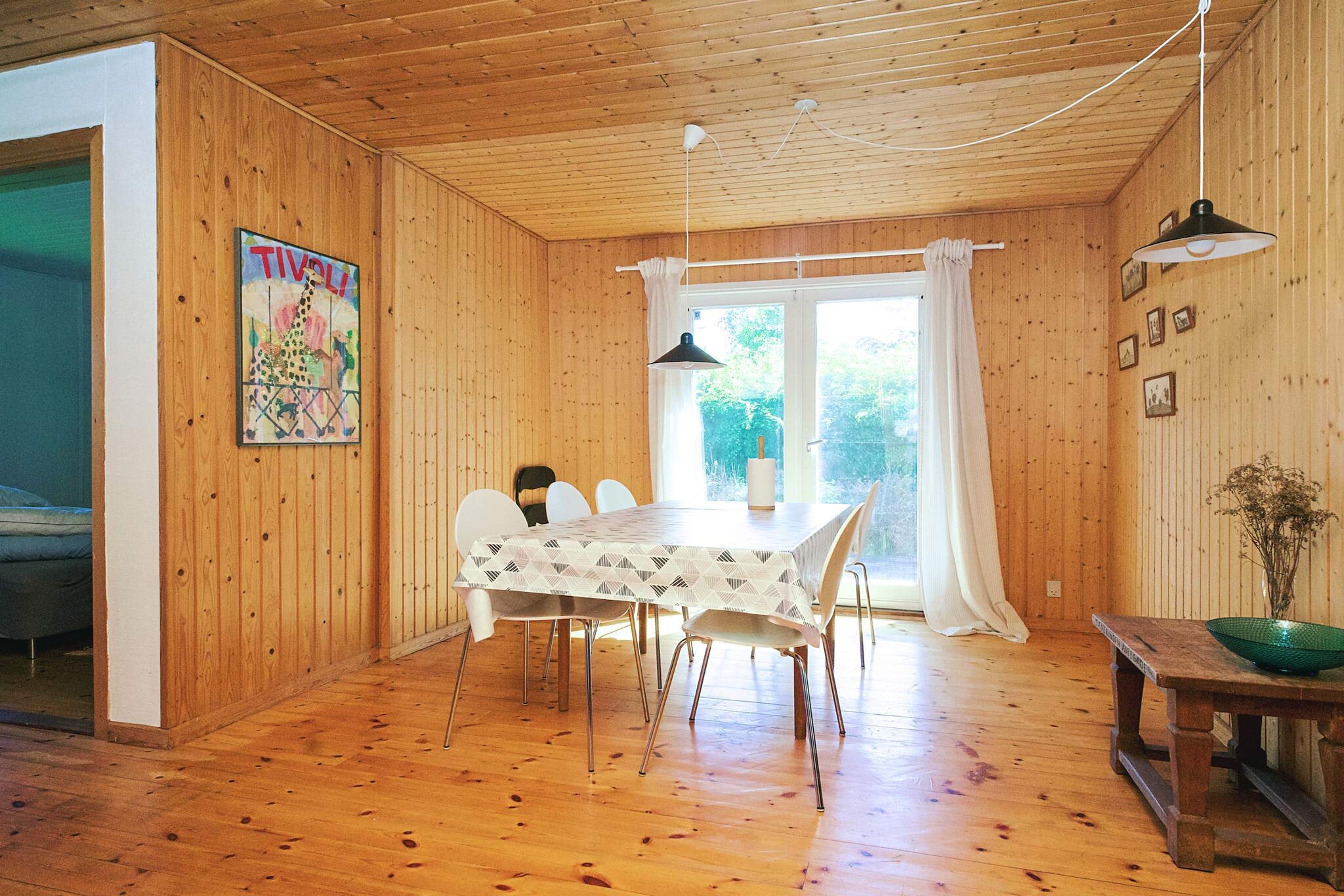 6 persoons vakantie huis in Højby-By Traum-Binnen