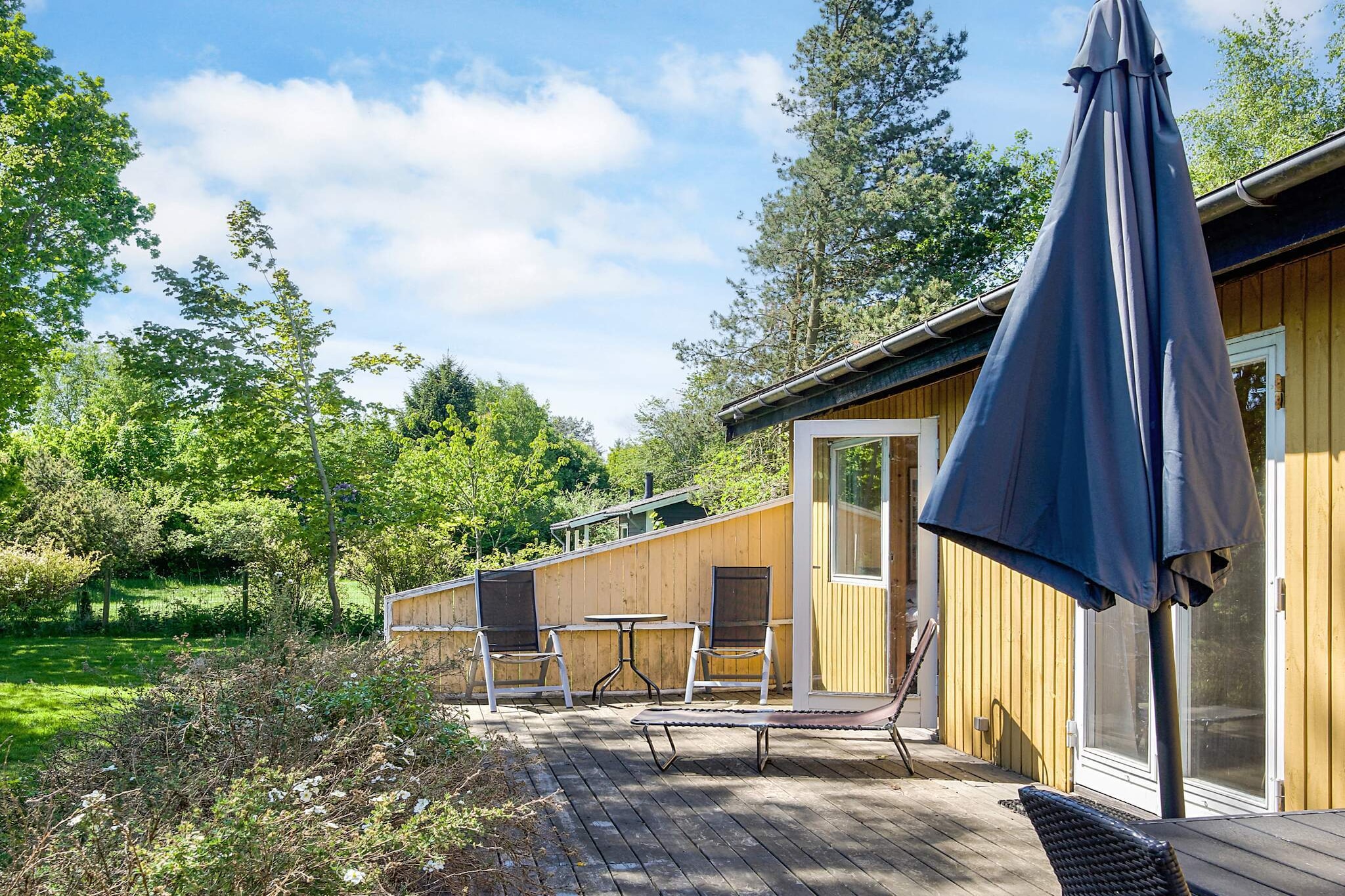 6 persoons vakantie huis in Højby-By Traum-Uitzicht