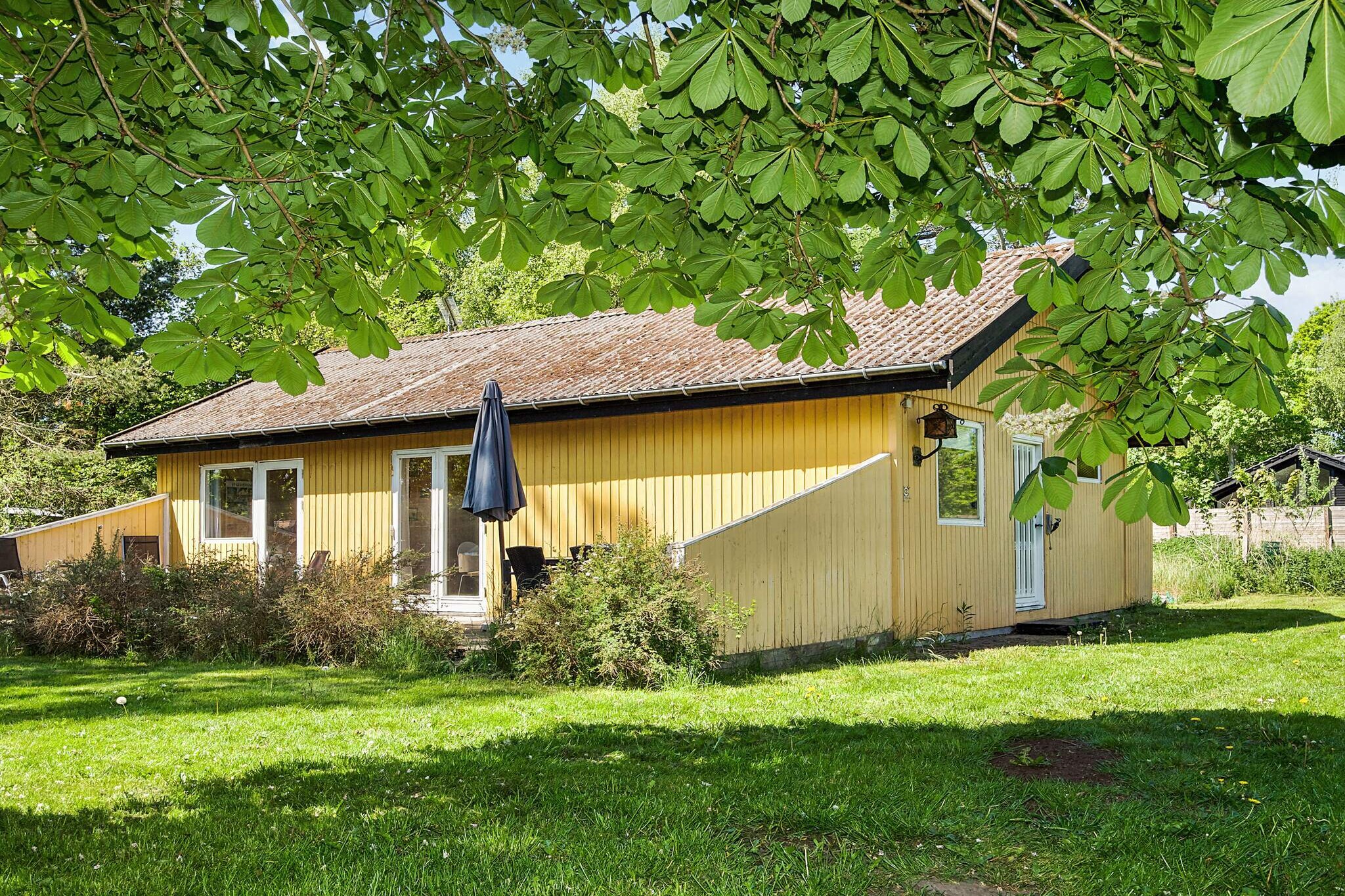 6 persoons vakantie huis in Højby-By Traum-Uitzicht