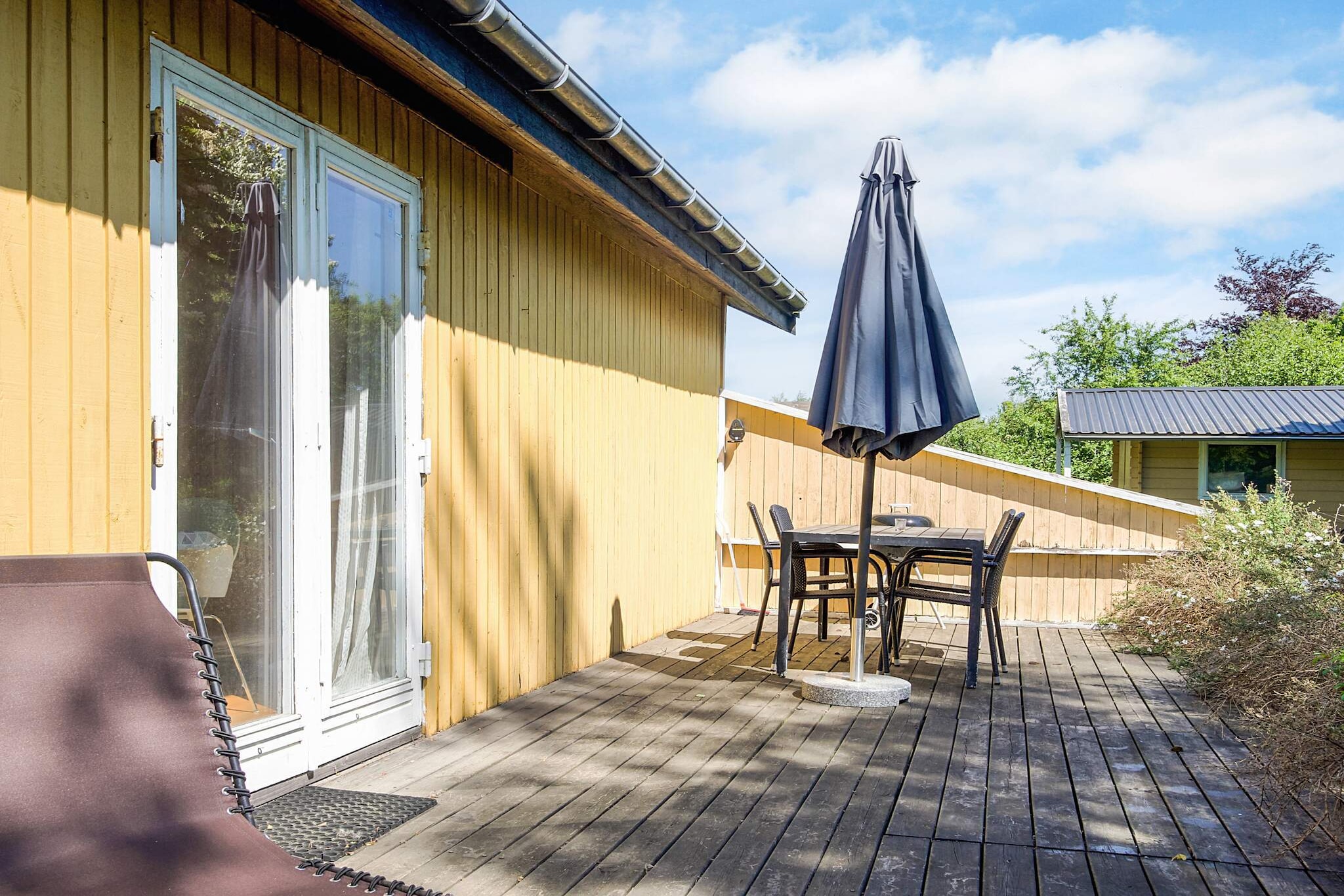 6 persoons vakantie huis in Højby-By Traum-Uitzicht