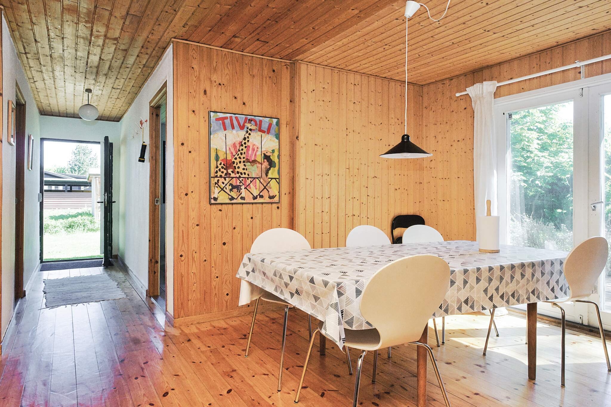 6 persoons vakantie huis in Højby-By Traum-Binnen