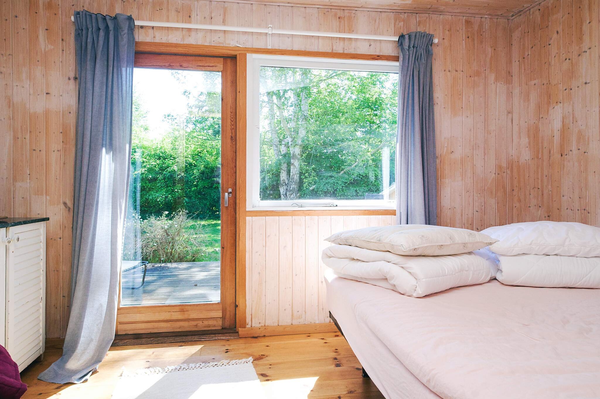 6 persoons vakantie huis in Højby-By Traum-Binnen