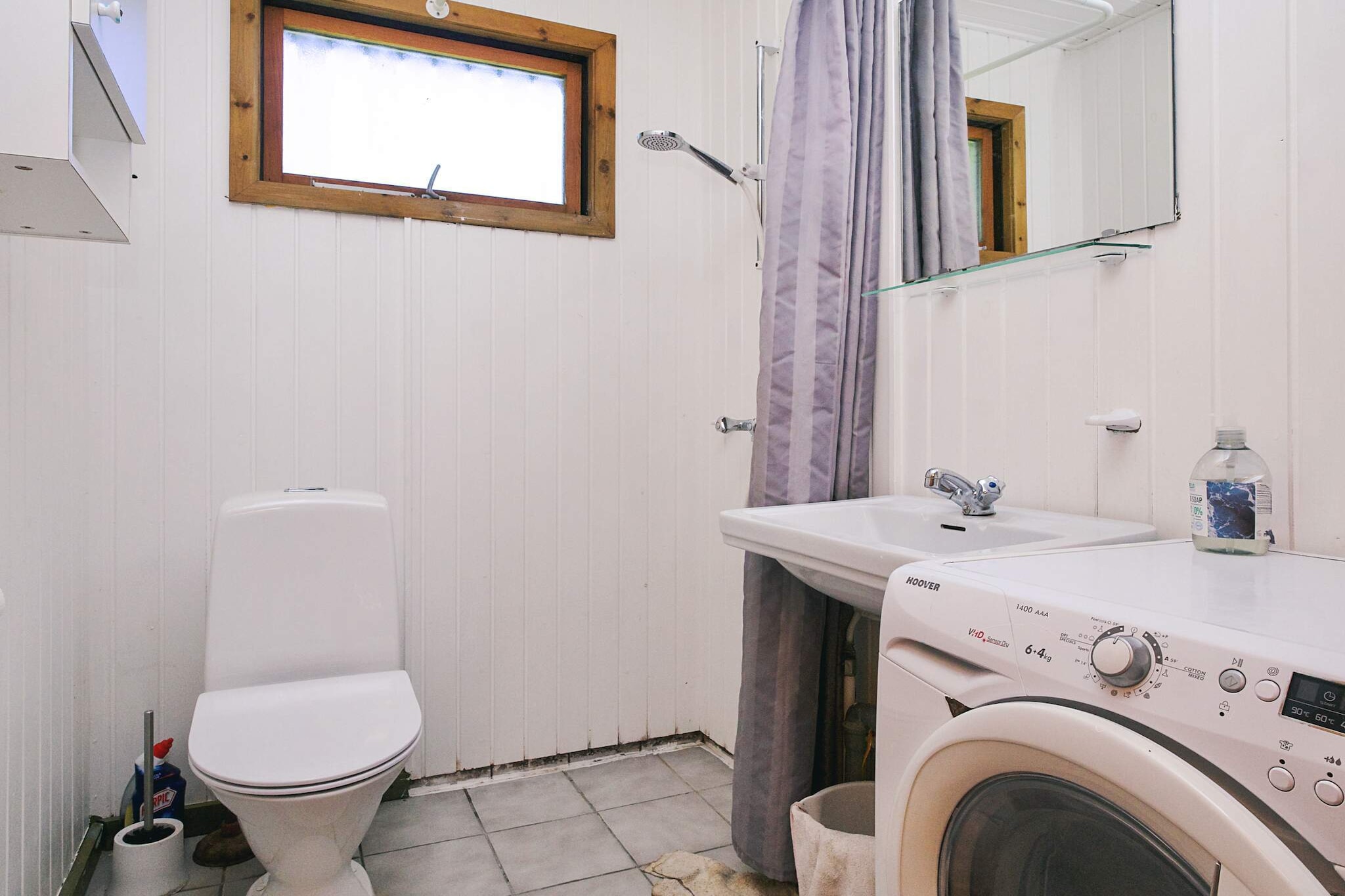 6 persoons vakantie huis in Højby-By Traum-Binnen