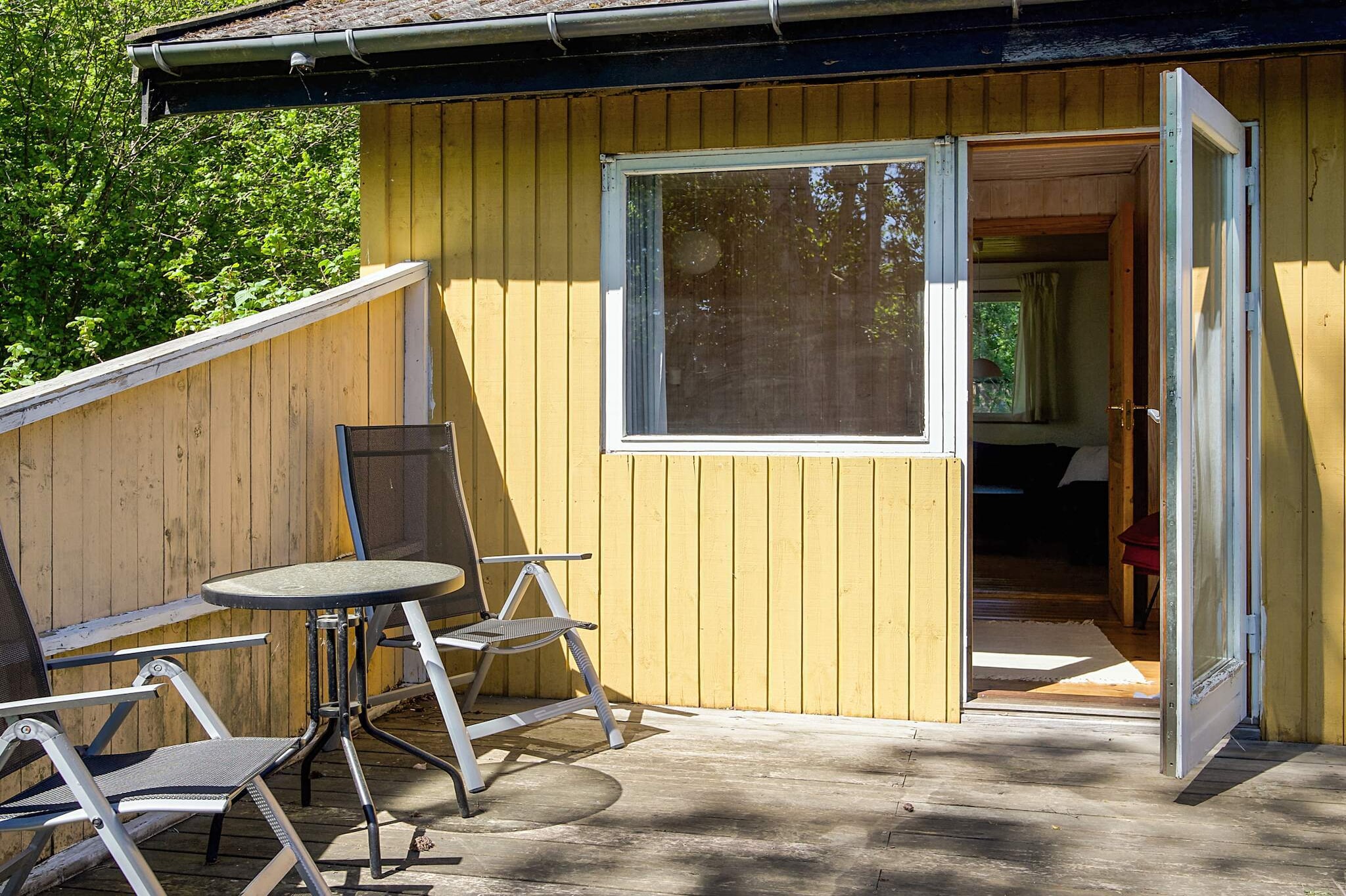 6 persoons vakantie huis in Højby-By Traum-Uitzicht