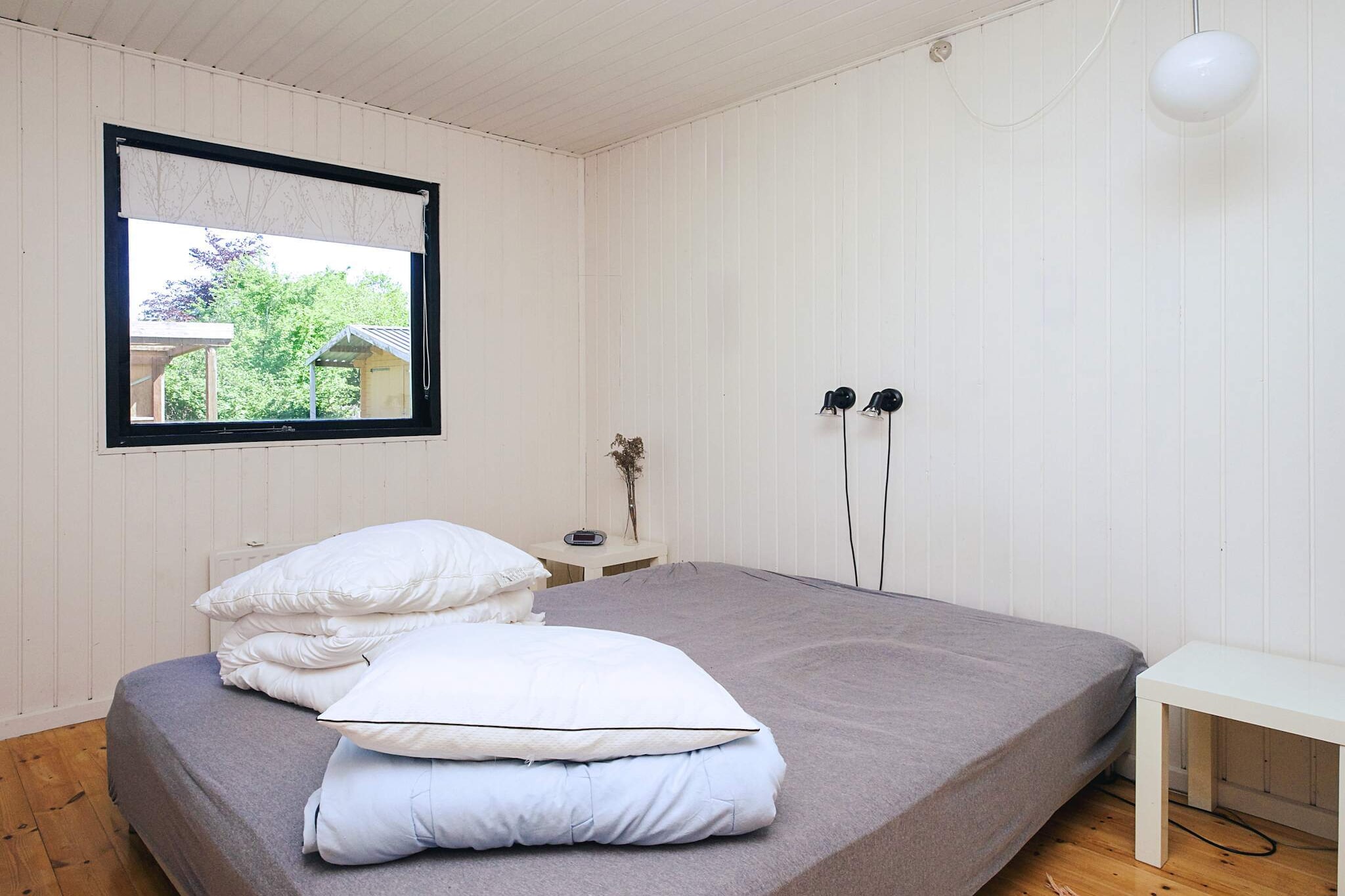 6 persoons vakantie huis in Højby-By Traum - Binnen