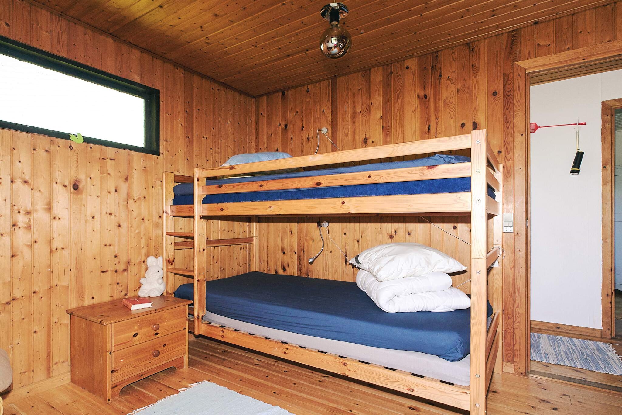 6 persoons vakantie huis in Højby-By Traum - Binnen