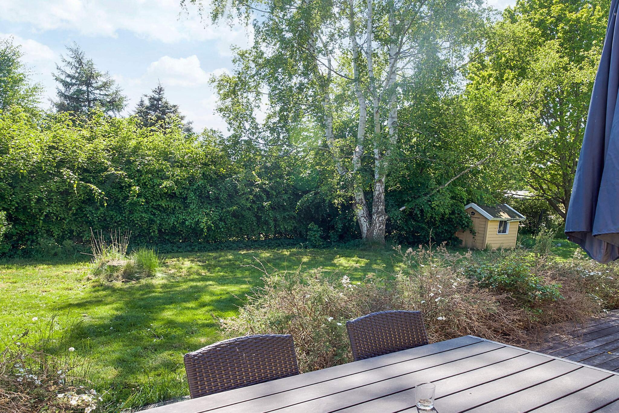 6 persoons vakantie huis in Højby-By Traum - Uitzicht