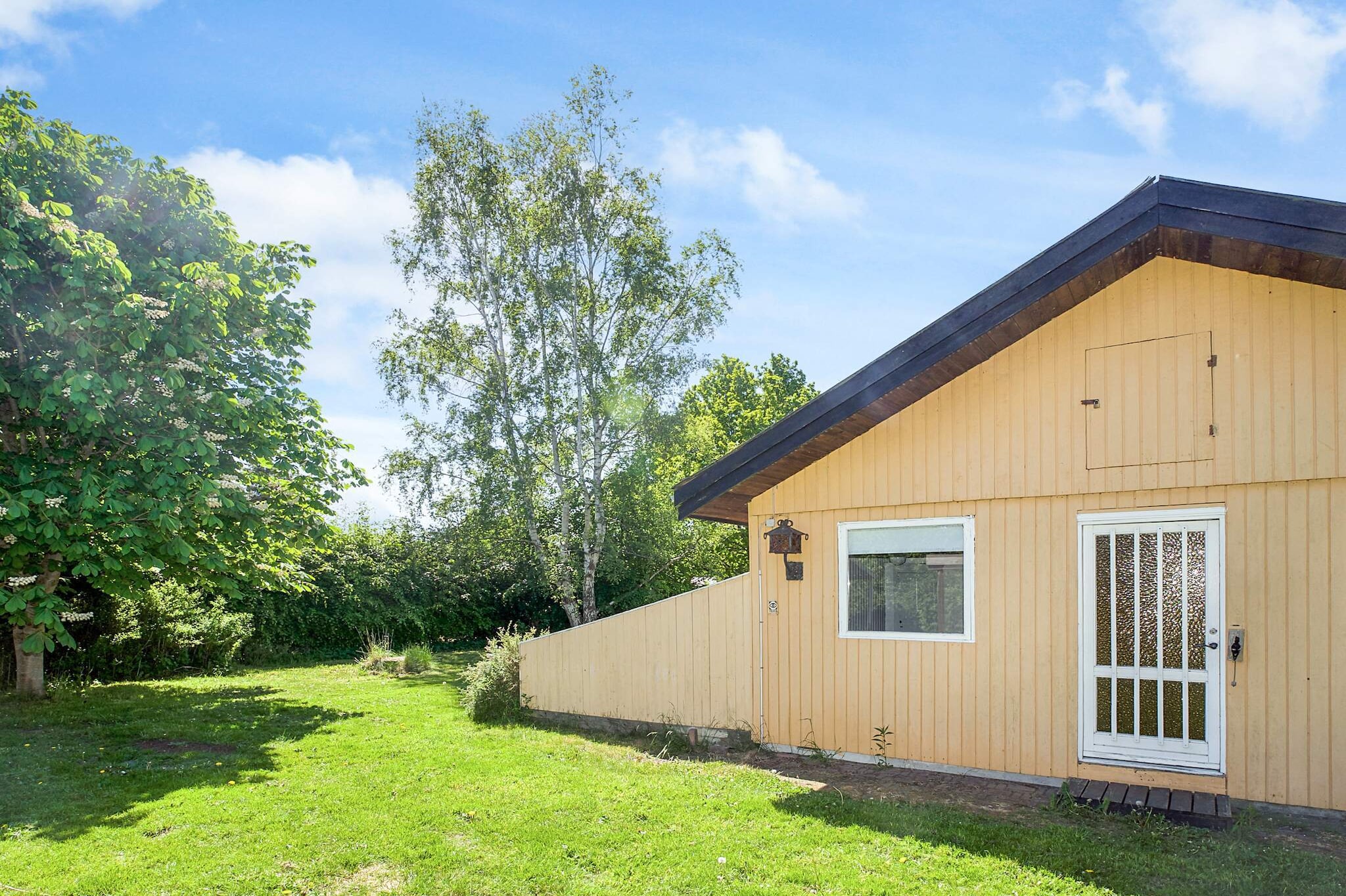 6 persoons vakantie huis in Højby-By Traum - Uitzicht