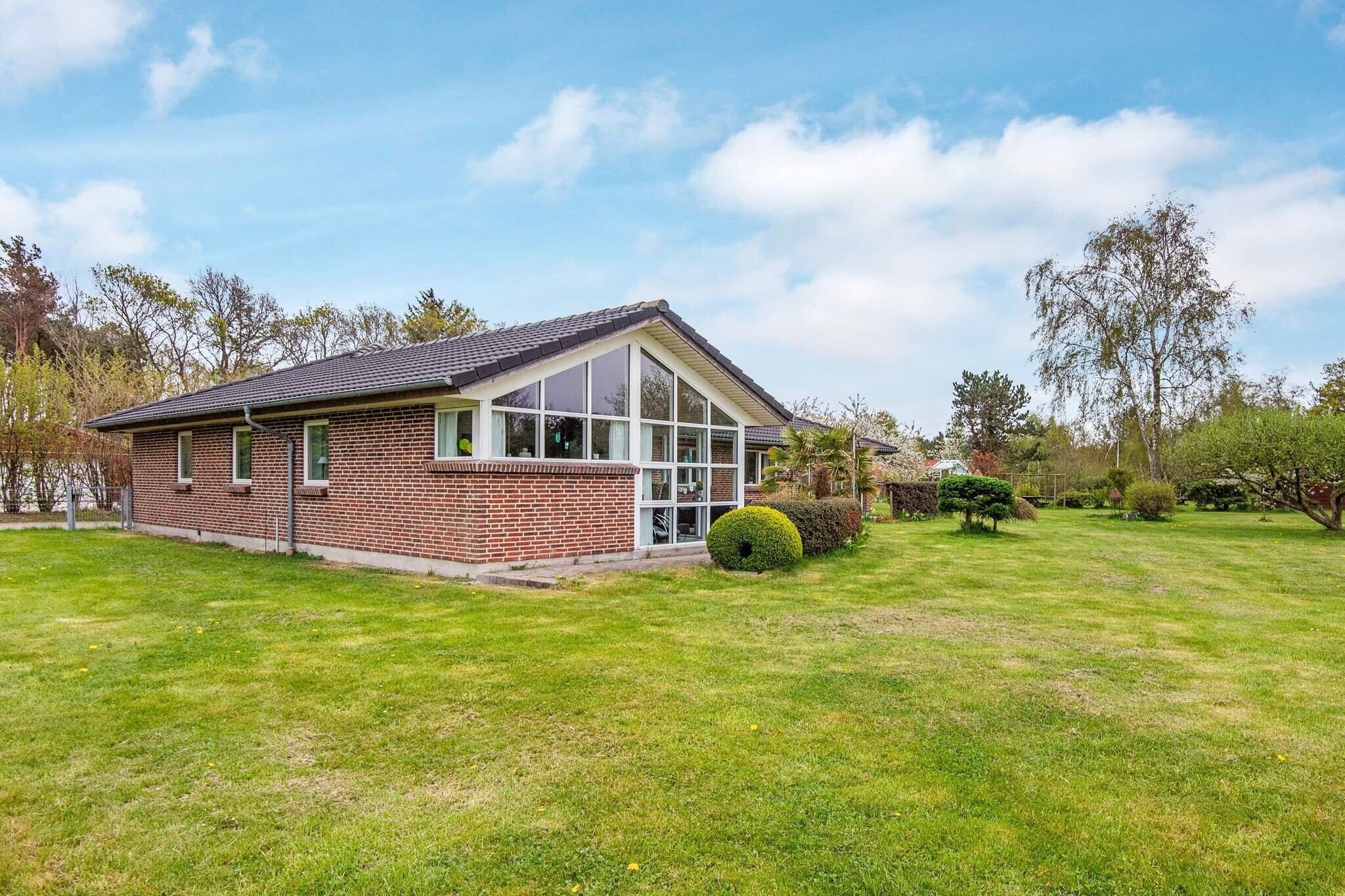 Cozy Property by Beach - View