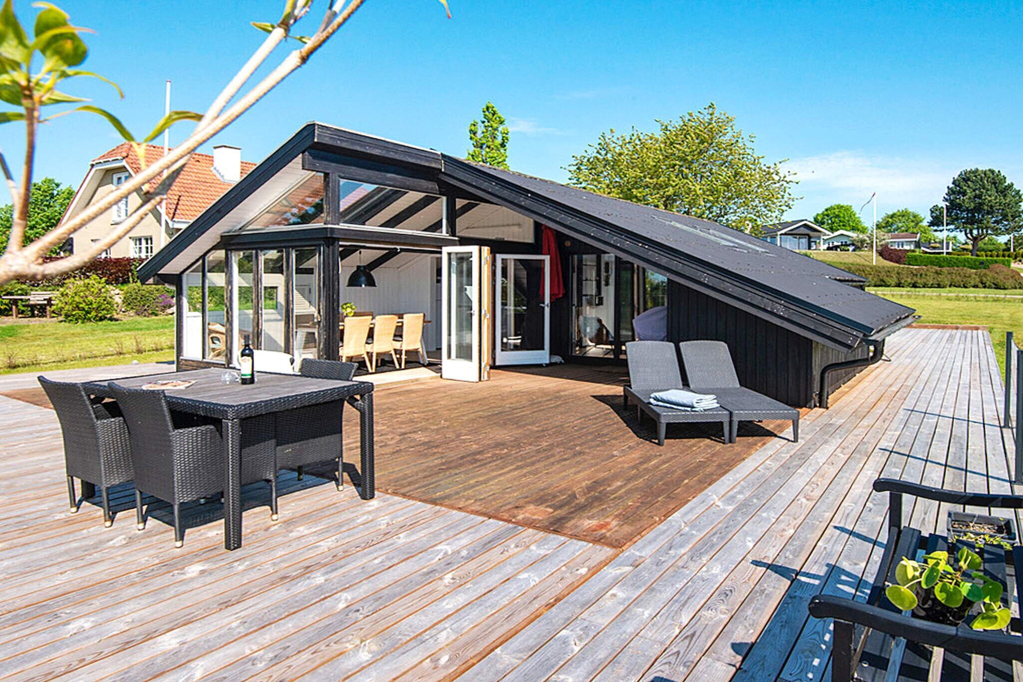 4 person holiday home in Hejls-By Traum