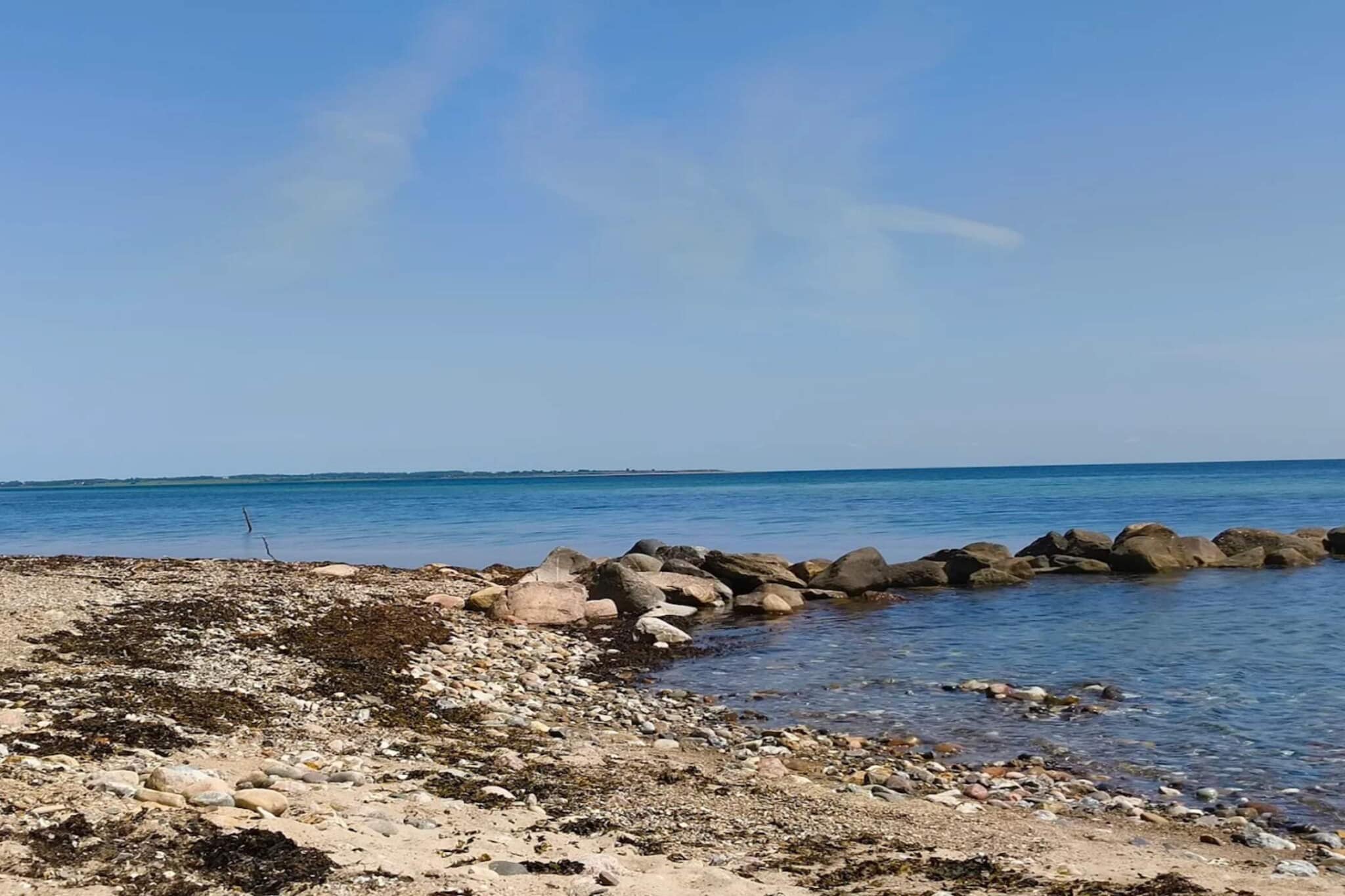 Luxe kust toevluchtsoord -- By Traum Ferienwohnungen-Waterzicht
