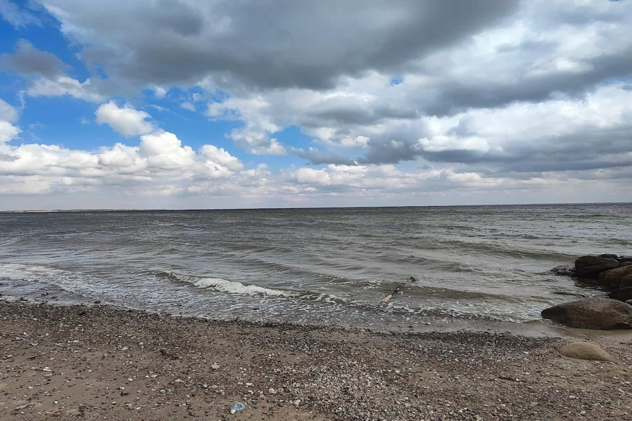 Luxe kust toevluchtsoord -- By Traum Ferienwohnungen-Waterzicht