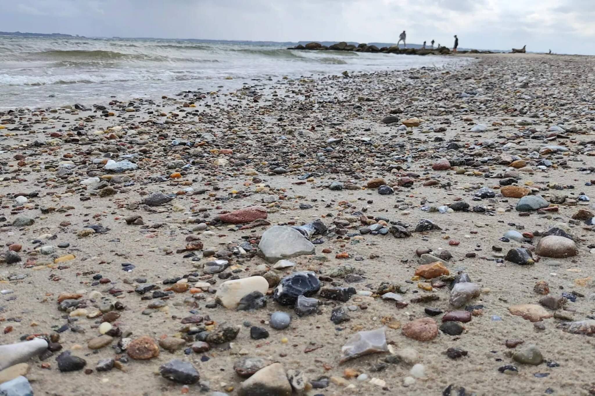 Luxe kust toevluchtsoord -- By Traum Ferienwohnungen-Waterzicht