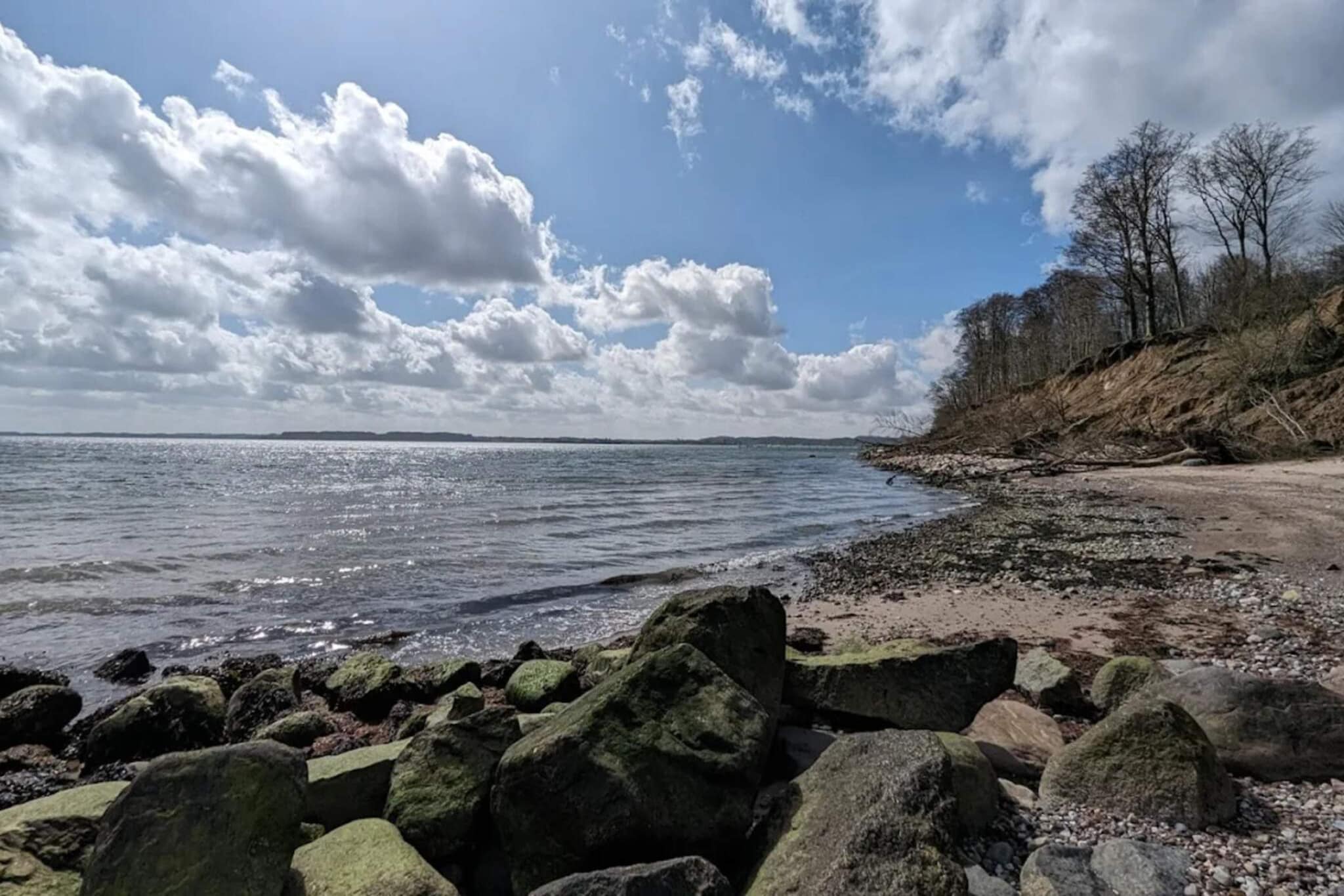 Luxe kust toevluchtsoord -- By Traum Ferienwohnungen-Waterzicht