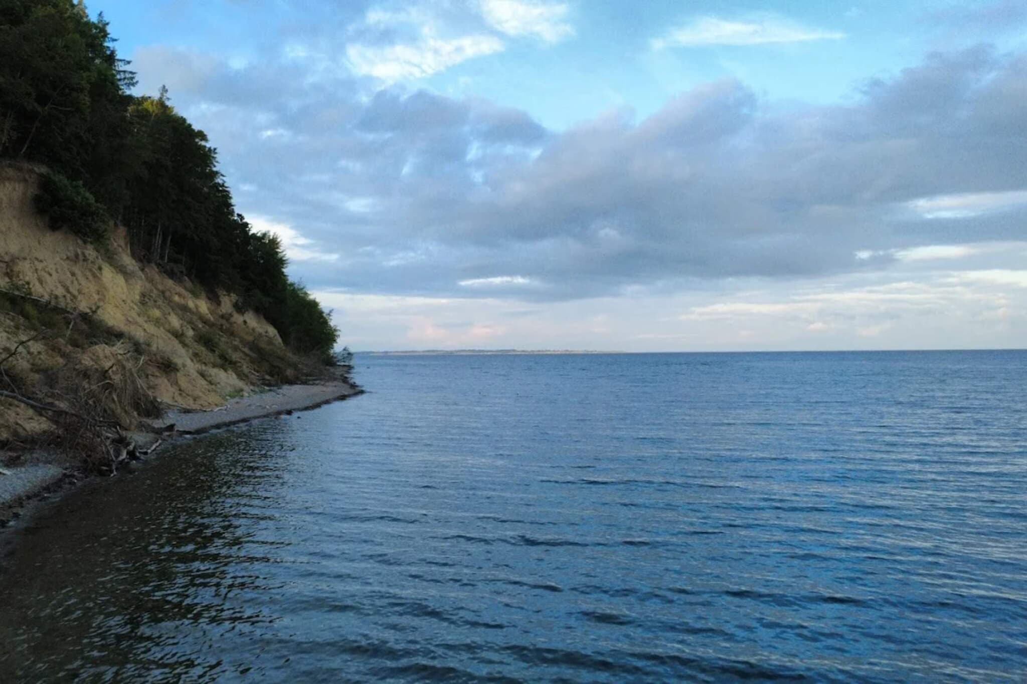 Luxe kust toevluchtsoord -- By Traum Ferienwohnungen-Waterzicht