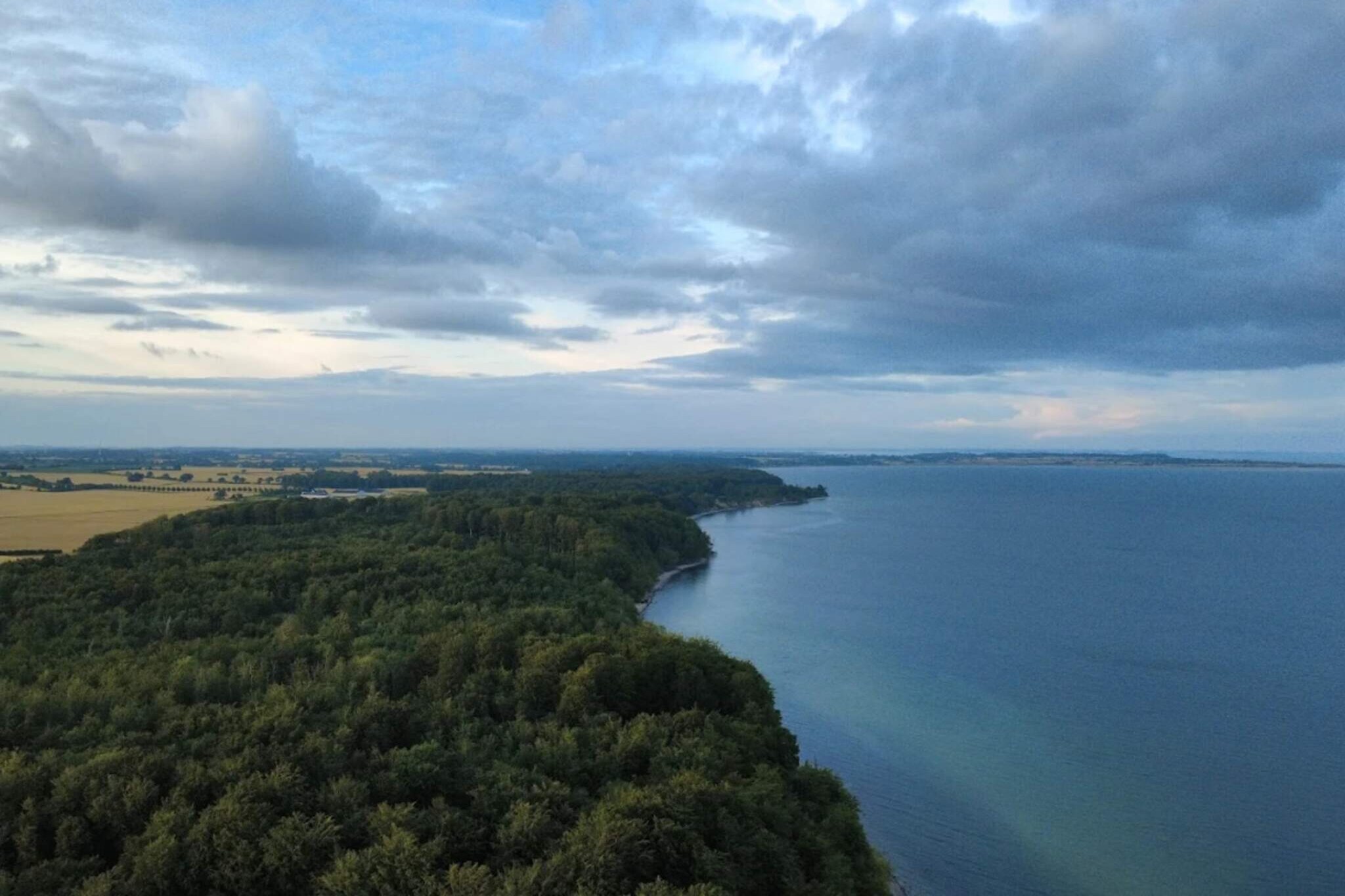 Luxe kust toevluchtsoord -- By Traum Ferienwohnungen-Waterzicht