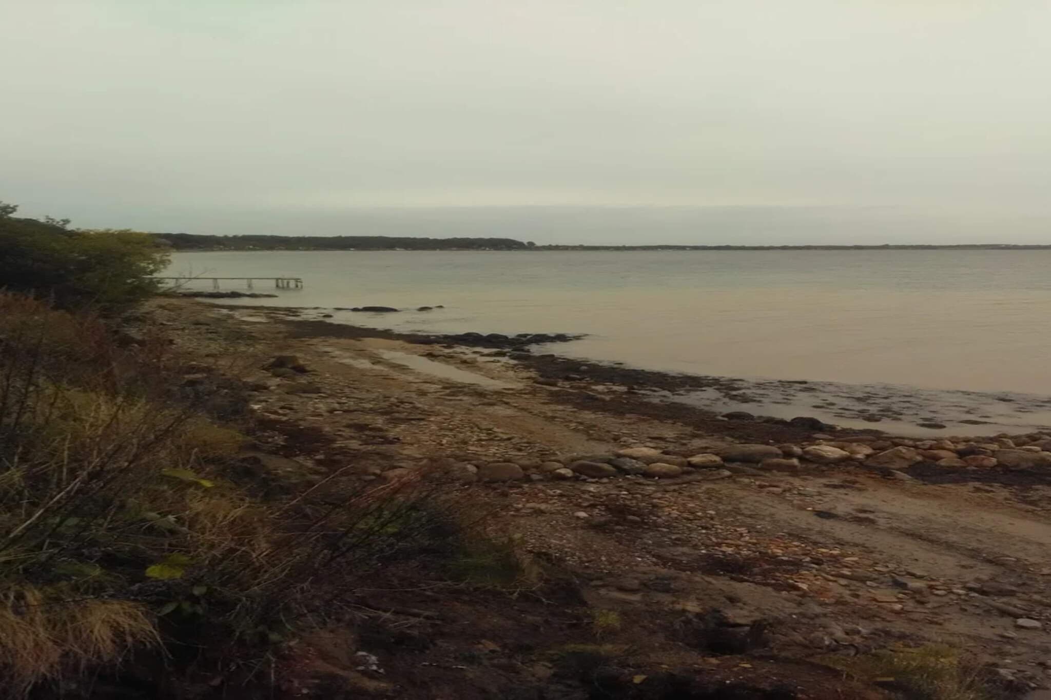 Luxe kust toevluchtsoord -- By Traum Ferienwohnungen-Waterzicht