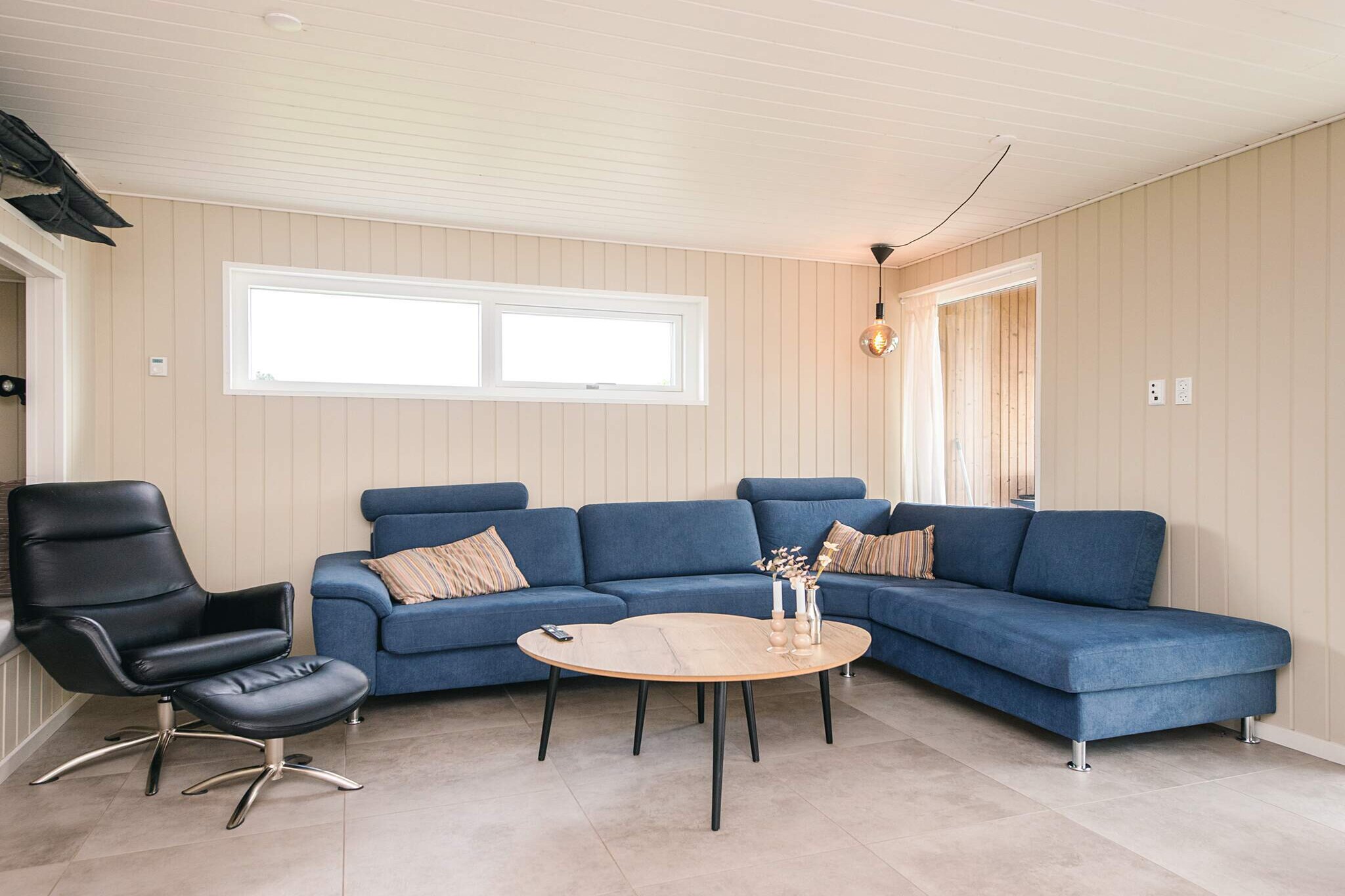 Luxuriöser Rückzugsort am Meer in Haderslev