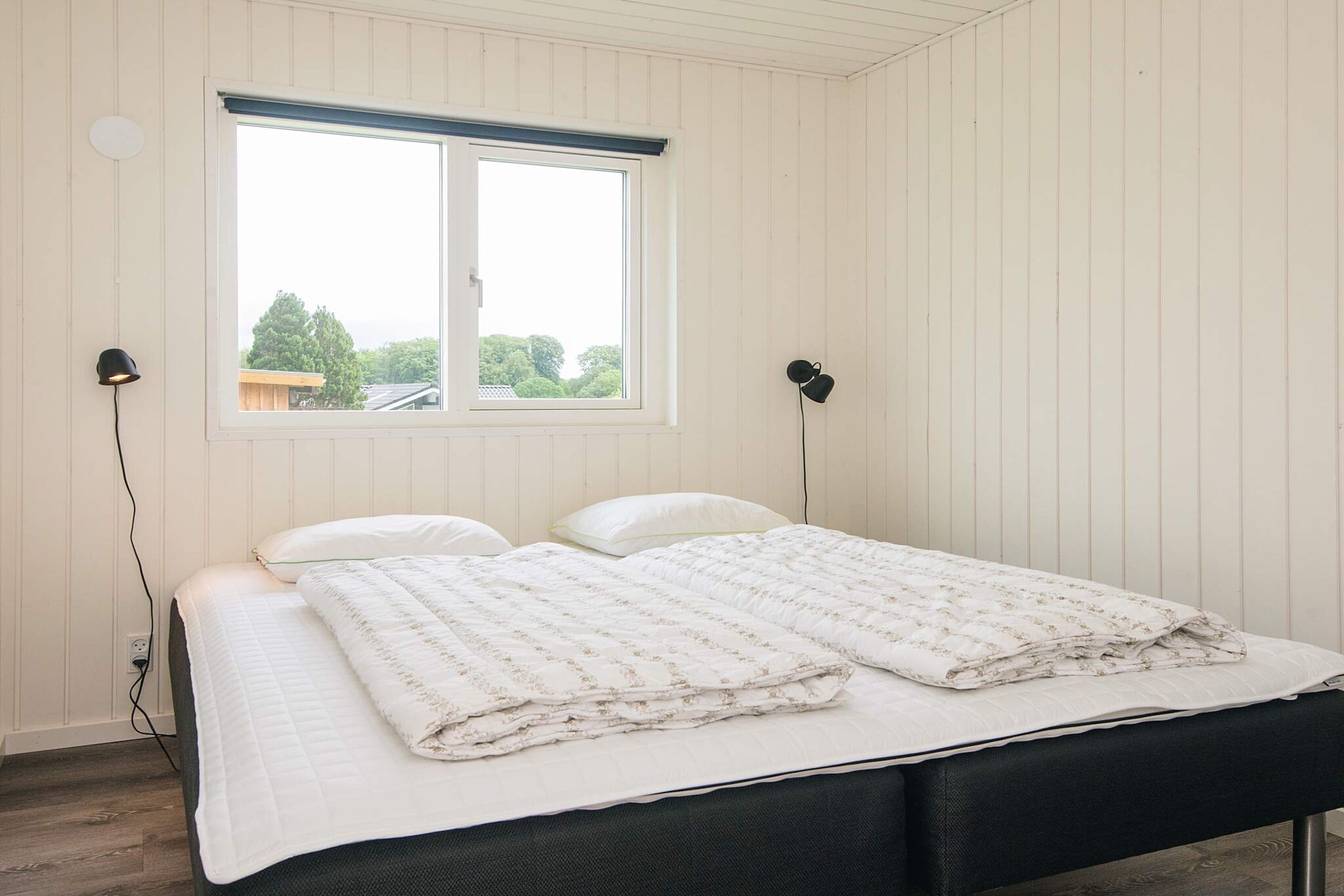 Luxe toevluchtsoord aan zee in Haderslev - Binnen