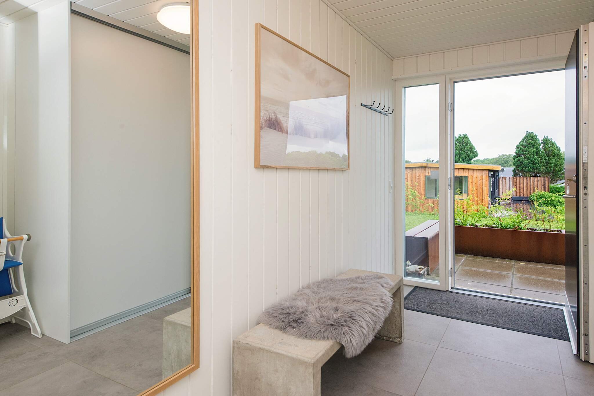 Luxe toevluchtsoord aan zee in Haderslev - Binnen