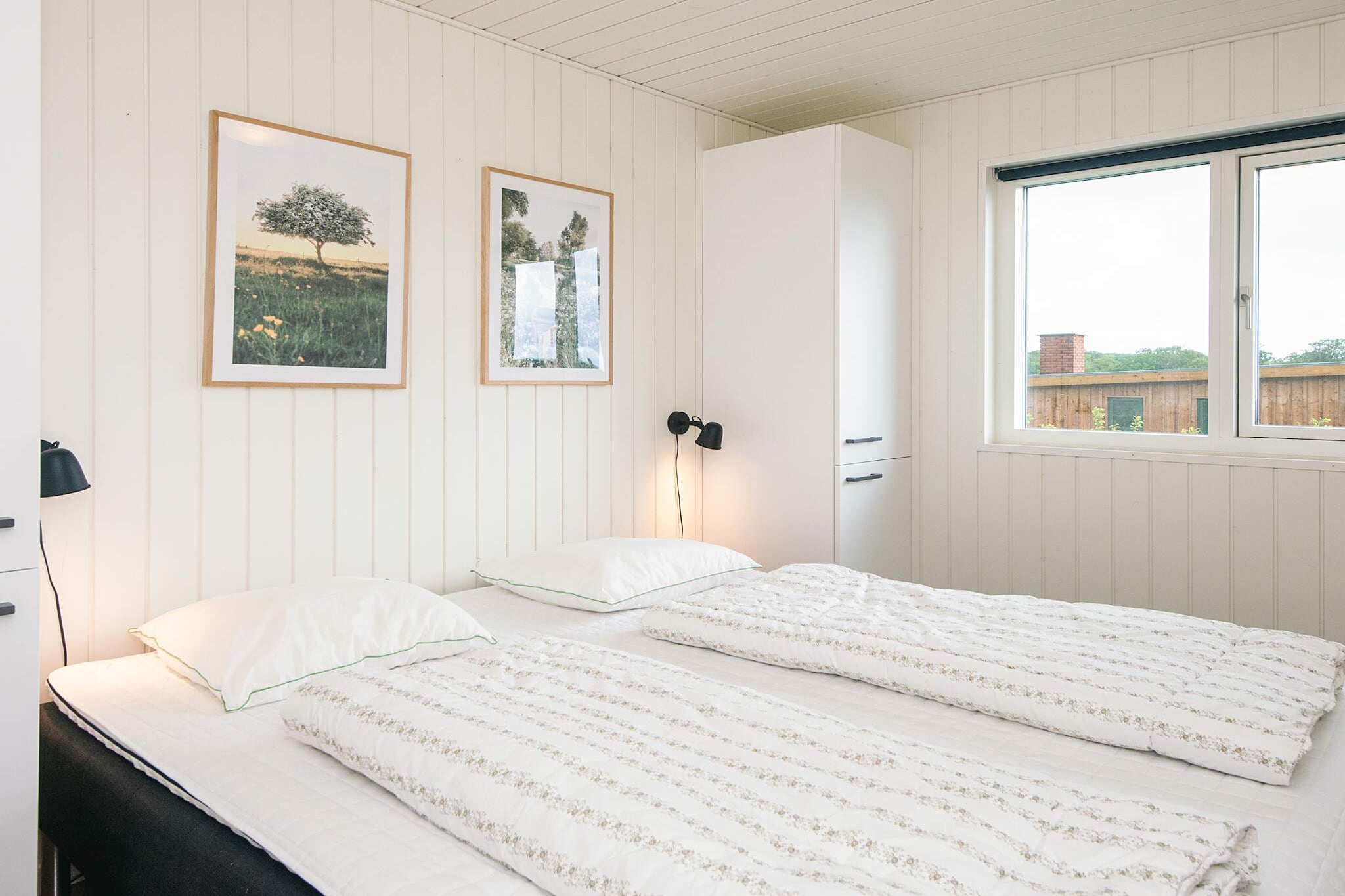 Luxe toevluchtsoord aan zee in Haderslev - Binnen