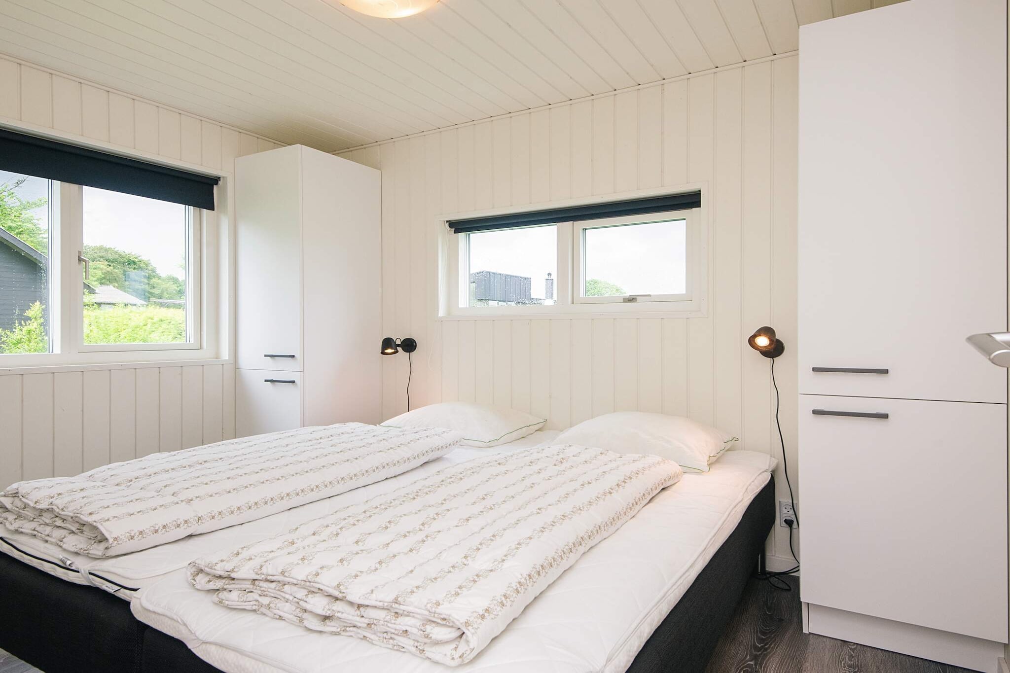 Luxe toevluchtsoord aan zee in Haderslev - Binnen
