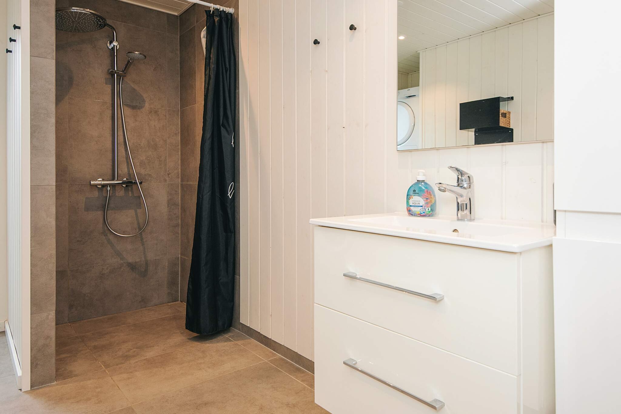 Luxe toevluchtsoord aan zee in Haderslev - Binnen