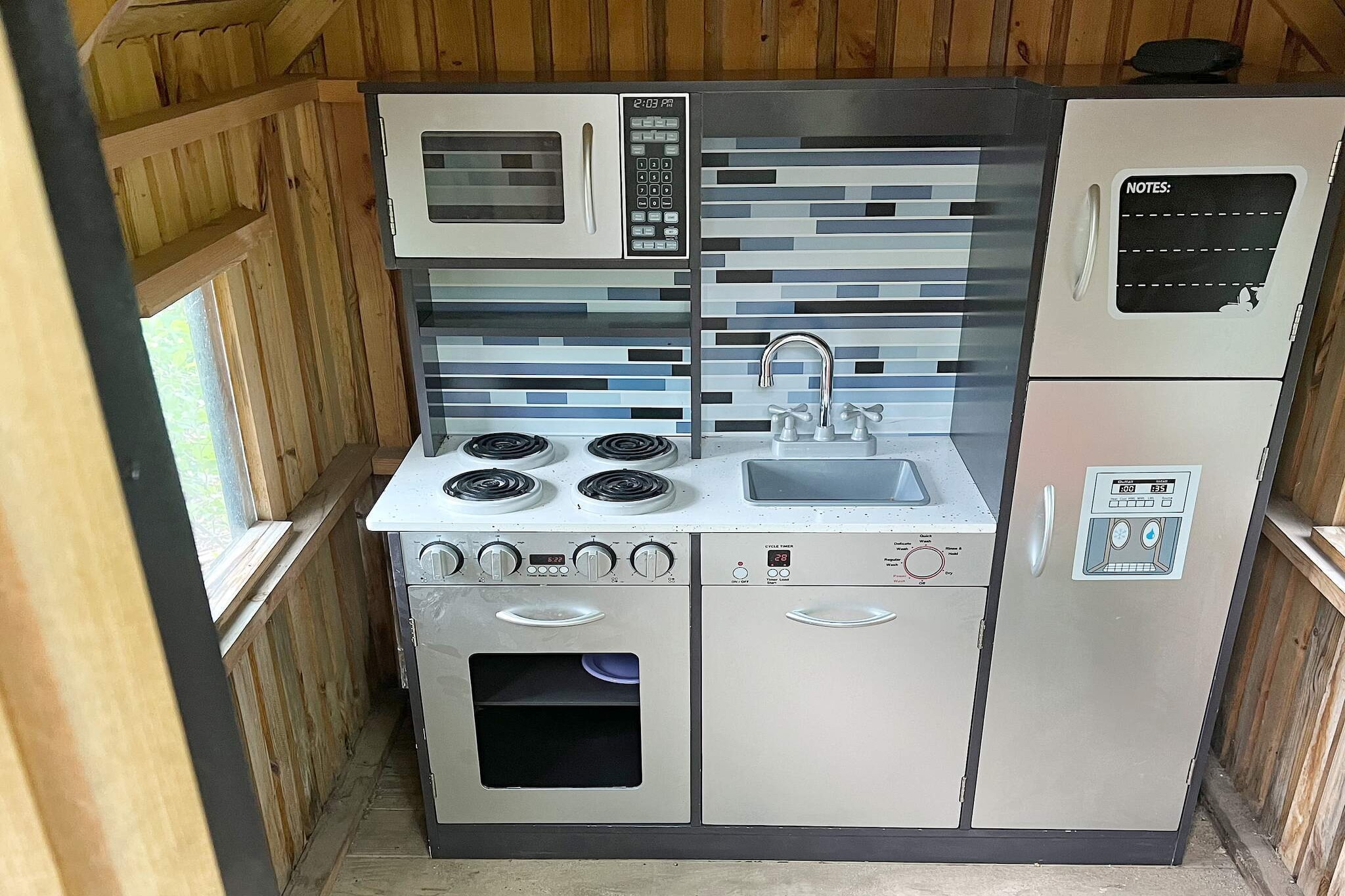 8 Personen Ferienhaus in Struer-By Traum