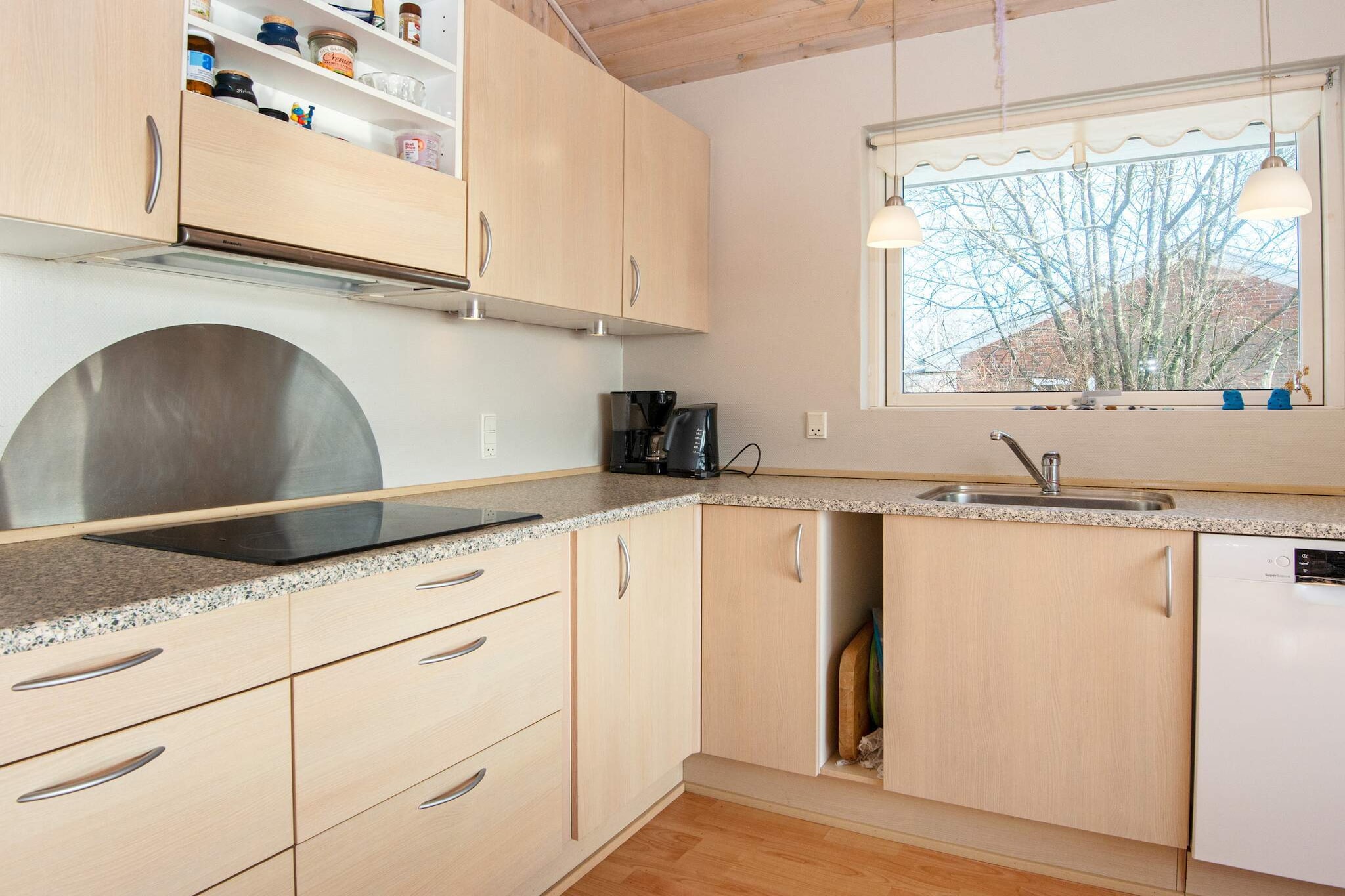 8 Personen Ferienhaus in Struer-By Traum - Innenbereich