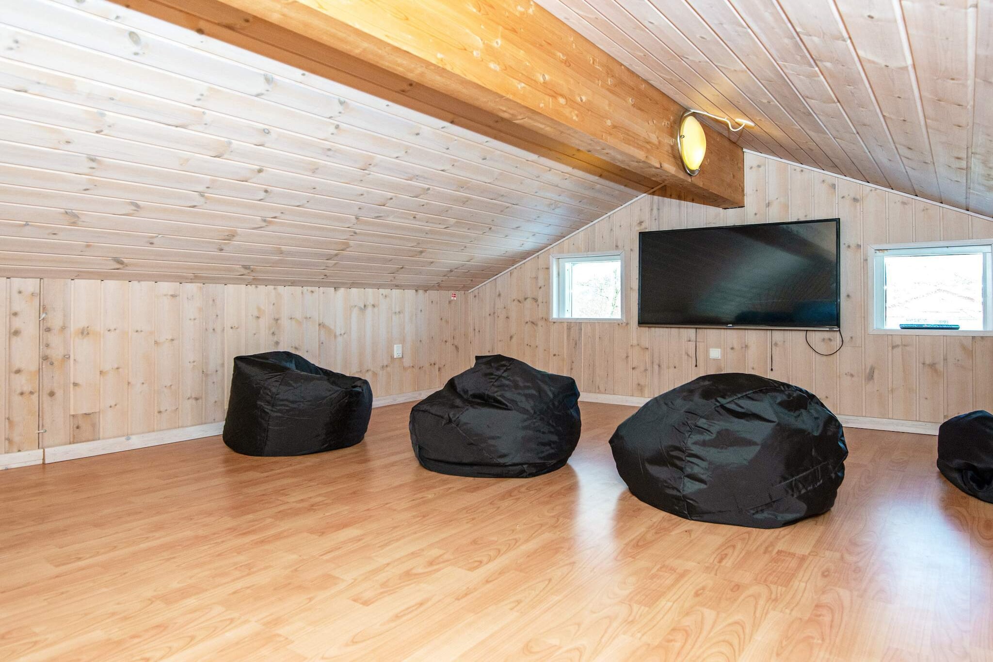 8 Personen Ferienhaus in Struer-By Traum - Innenbereich