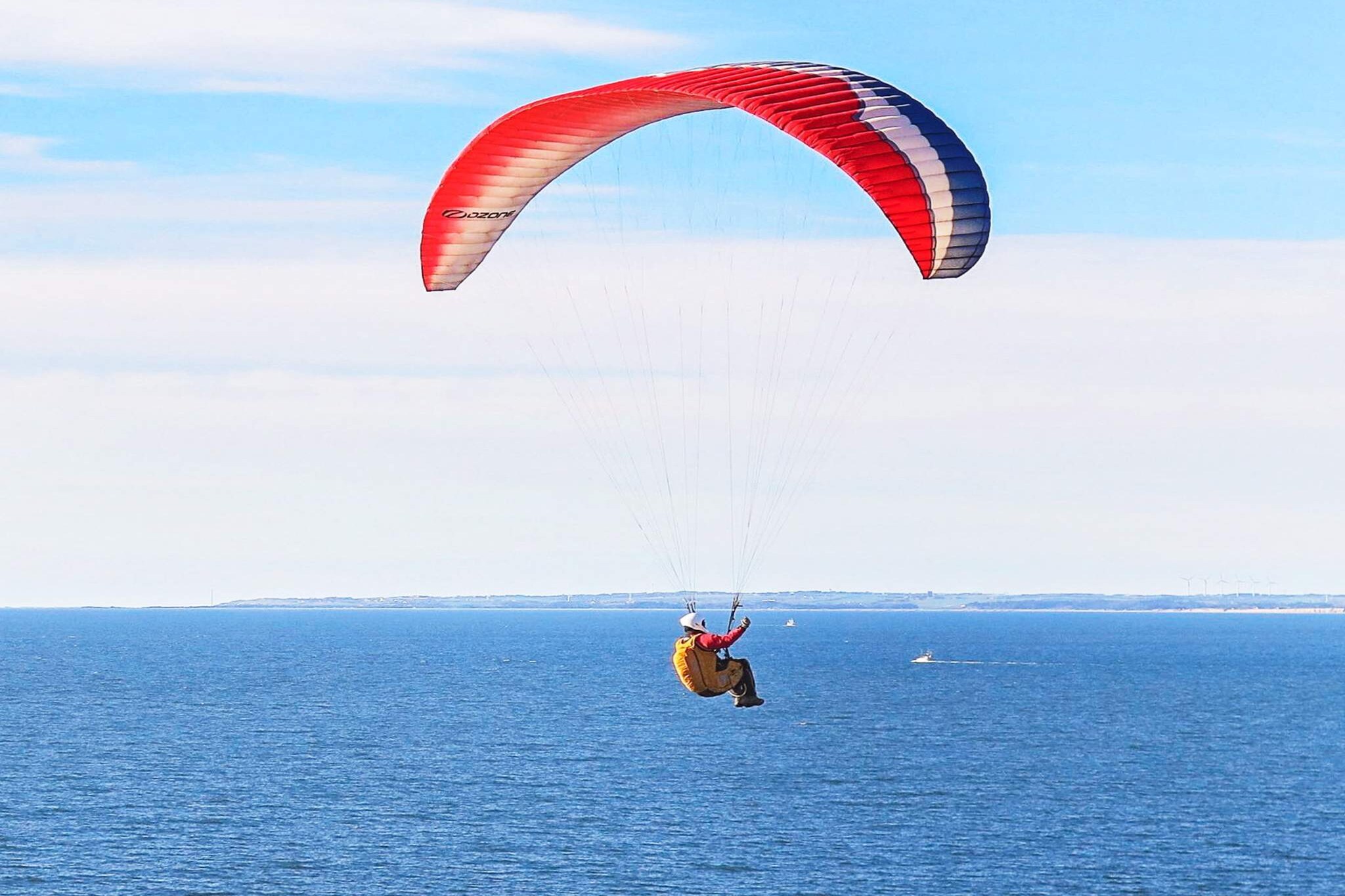 8 Personen Ferienhaus in Struer-By Traum - Wasserblick
