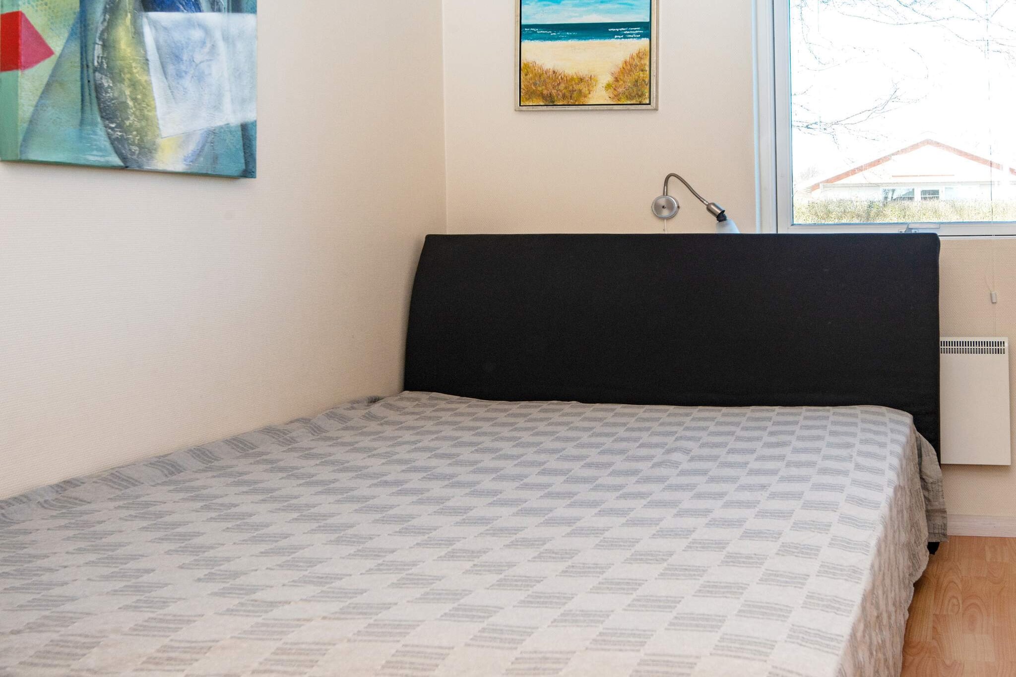 8 Personen Ferienhaus in Struer-By Traum - Innenbereich