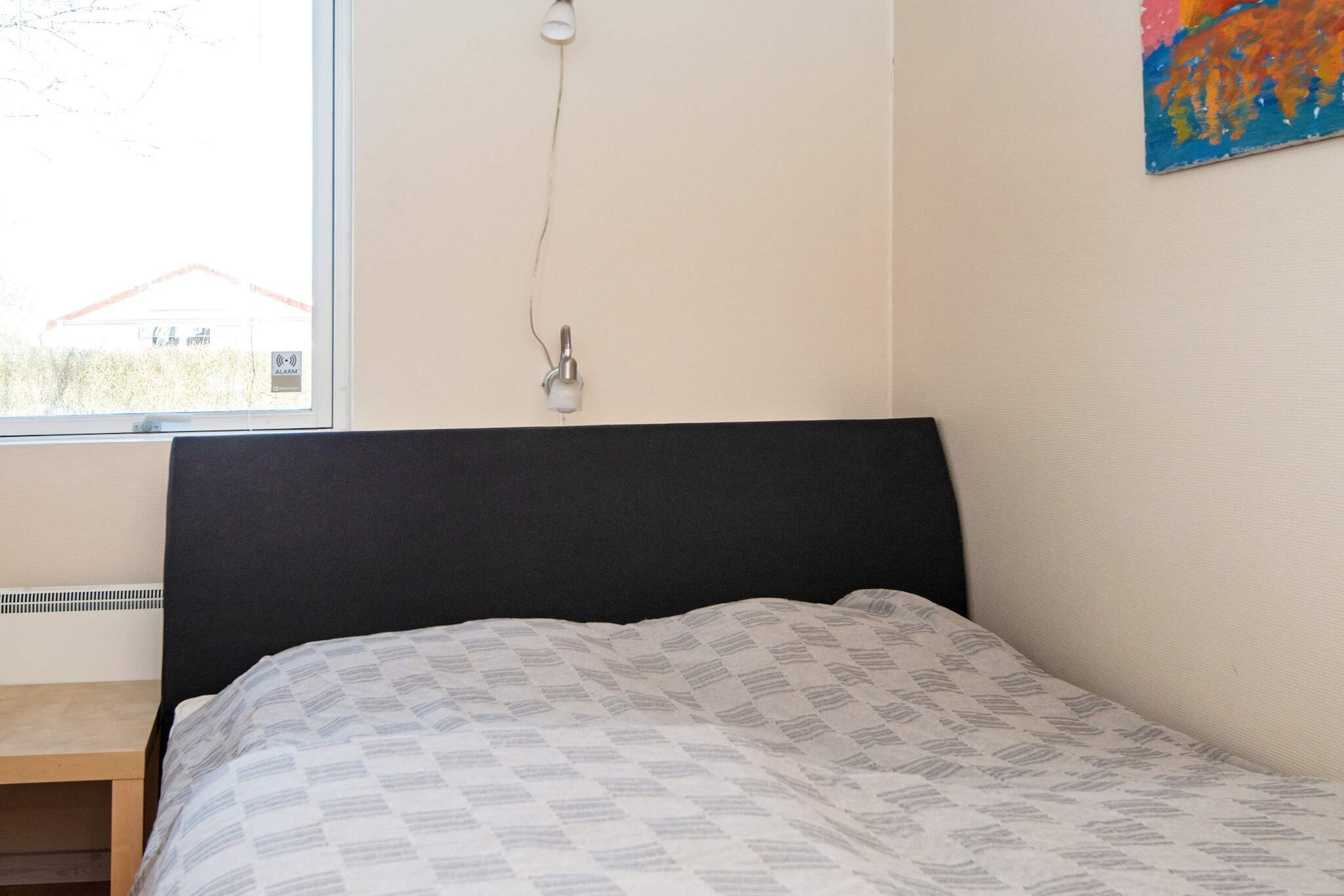 8 Personen Ferienhaus in Struer-By Traum - Innenbereich