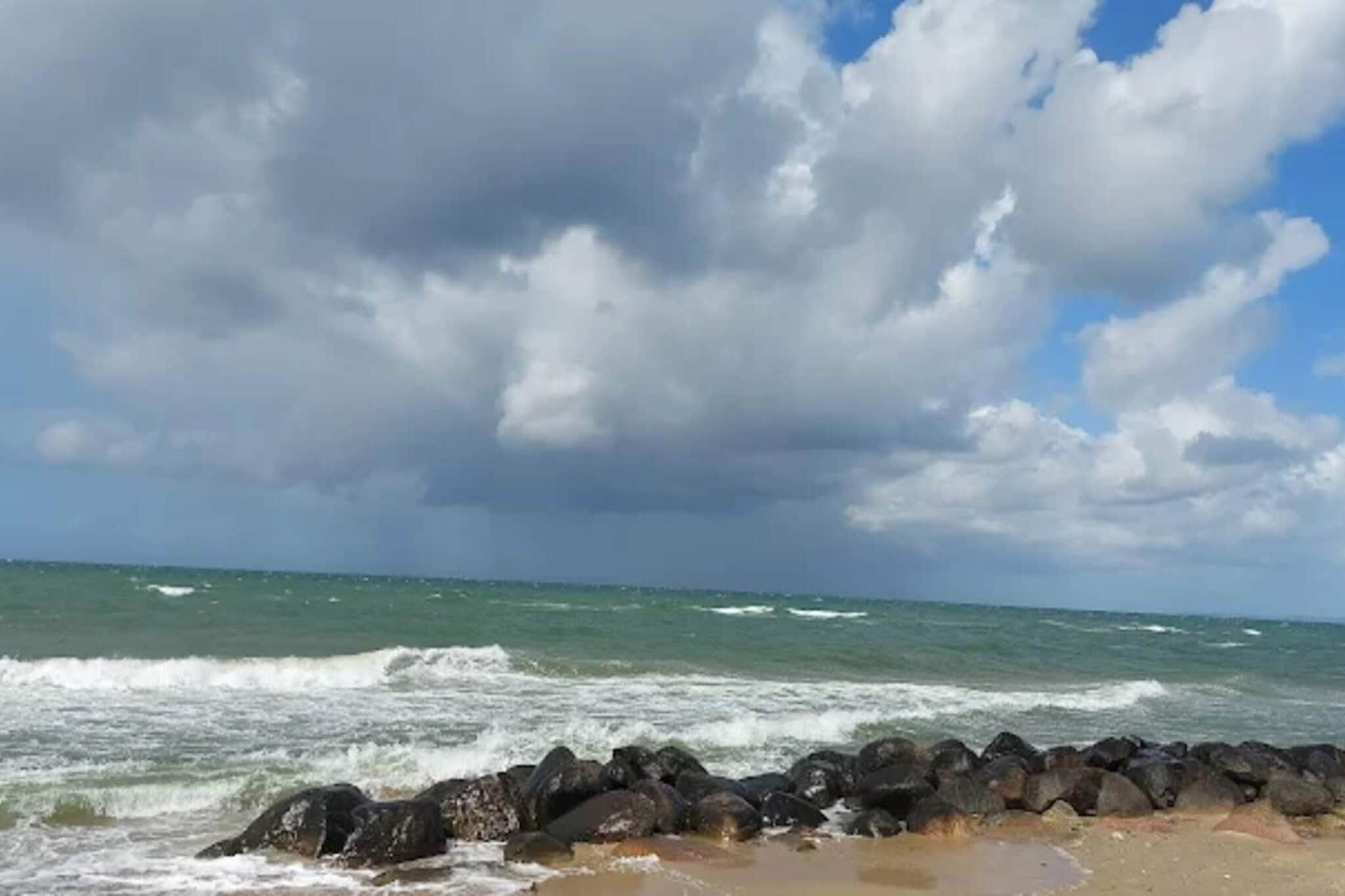 6 persoons vakantie huis in Gilleleje-By Traum-Waterzicht