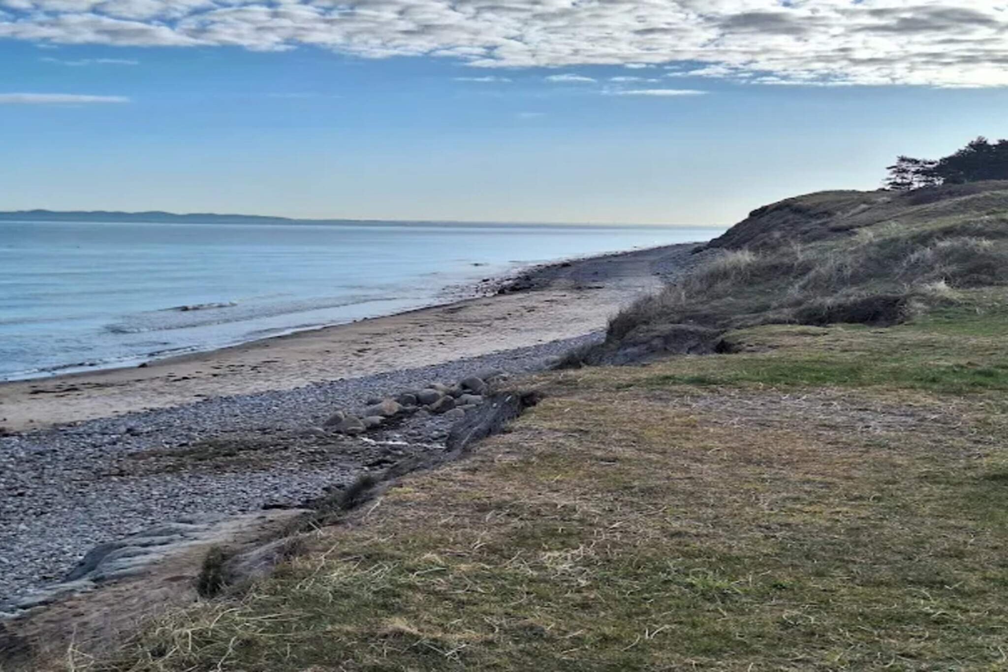 6 persoons vakantie huis in Gilleleje-By Traum-Waterzicht