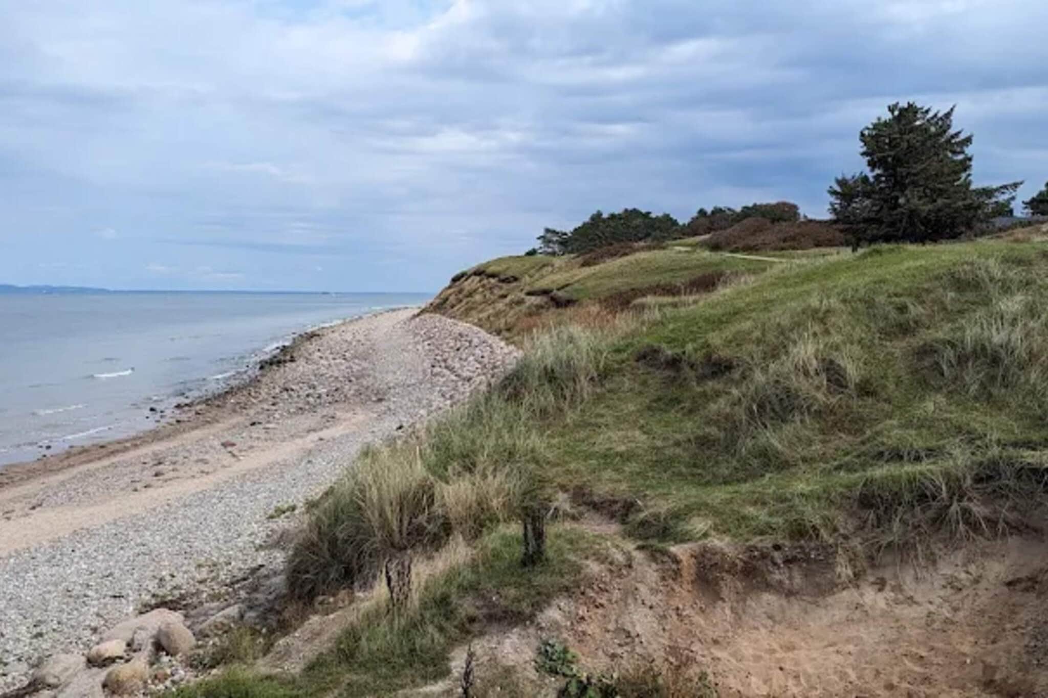 6 persoons vakantie huis in Gilleleje-By Traum-Waterzicht