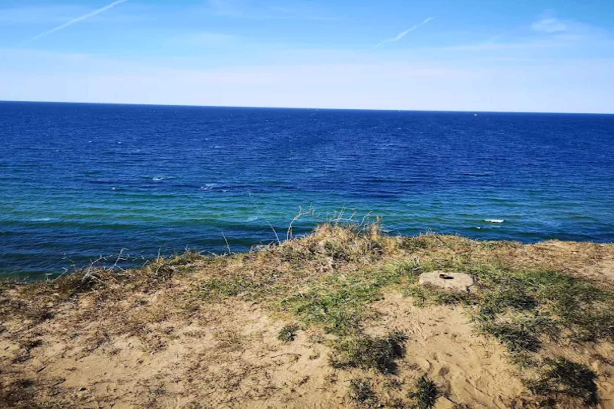 6 persoons vakantie huis in Gilleleje-By Traum-Waterzicht