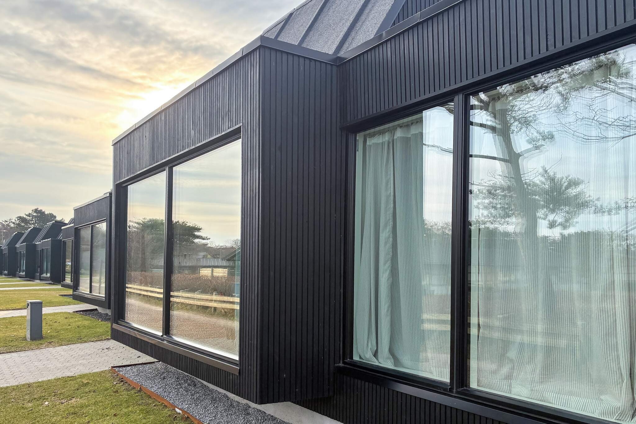 6 persoons vakantie huis in Gilleleje-By Traum